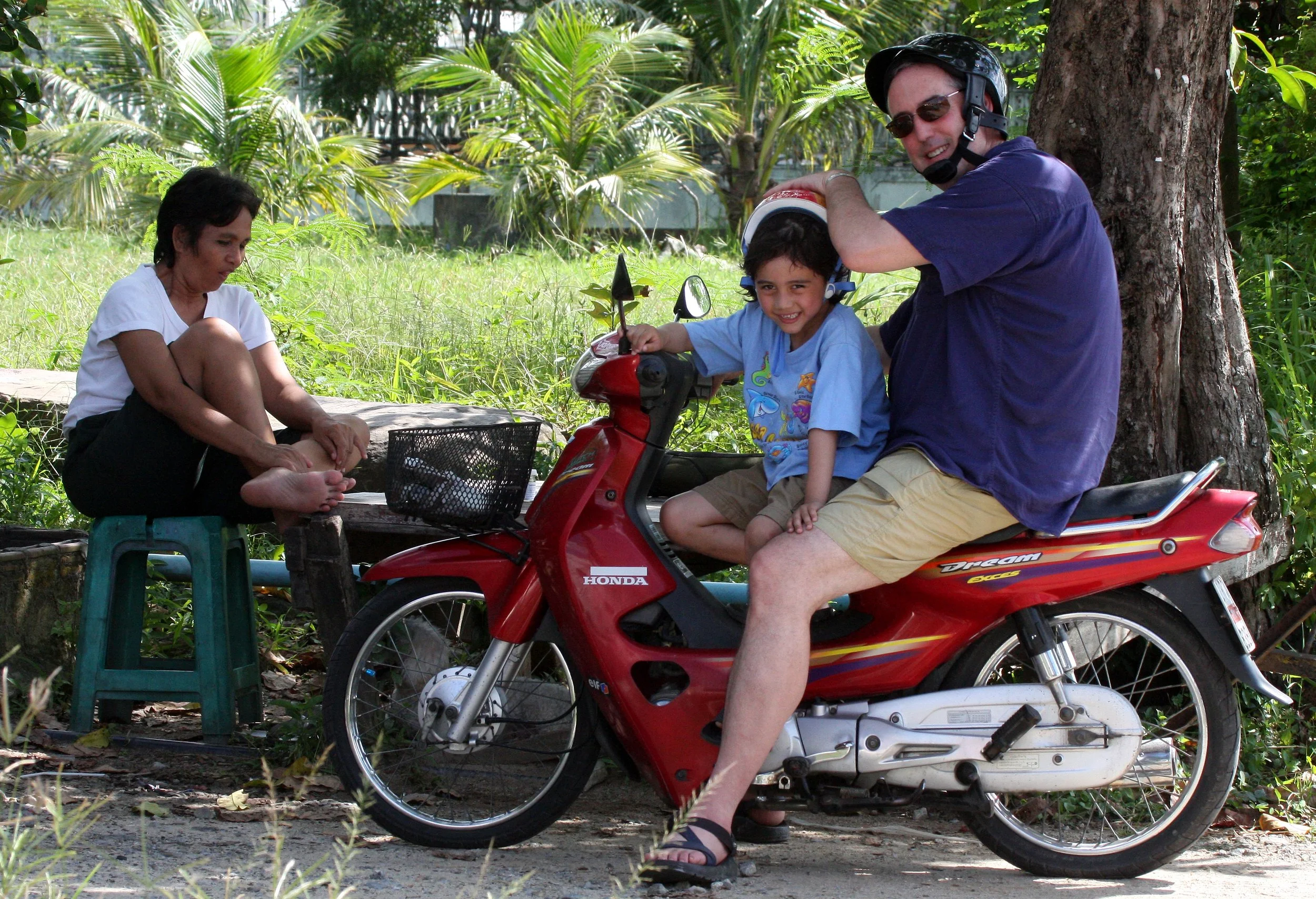 2008 - 2009 Nakhonsithammarat Christmas in Thailand Trip (16).JPG