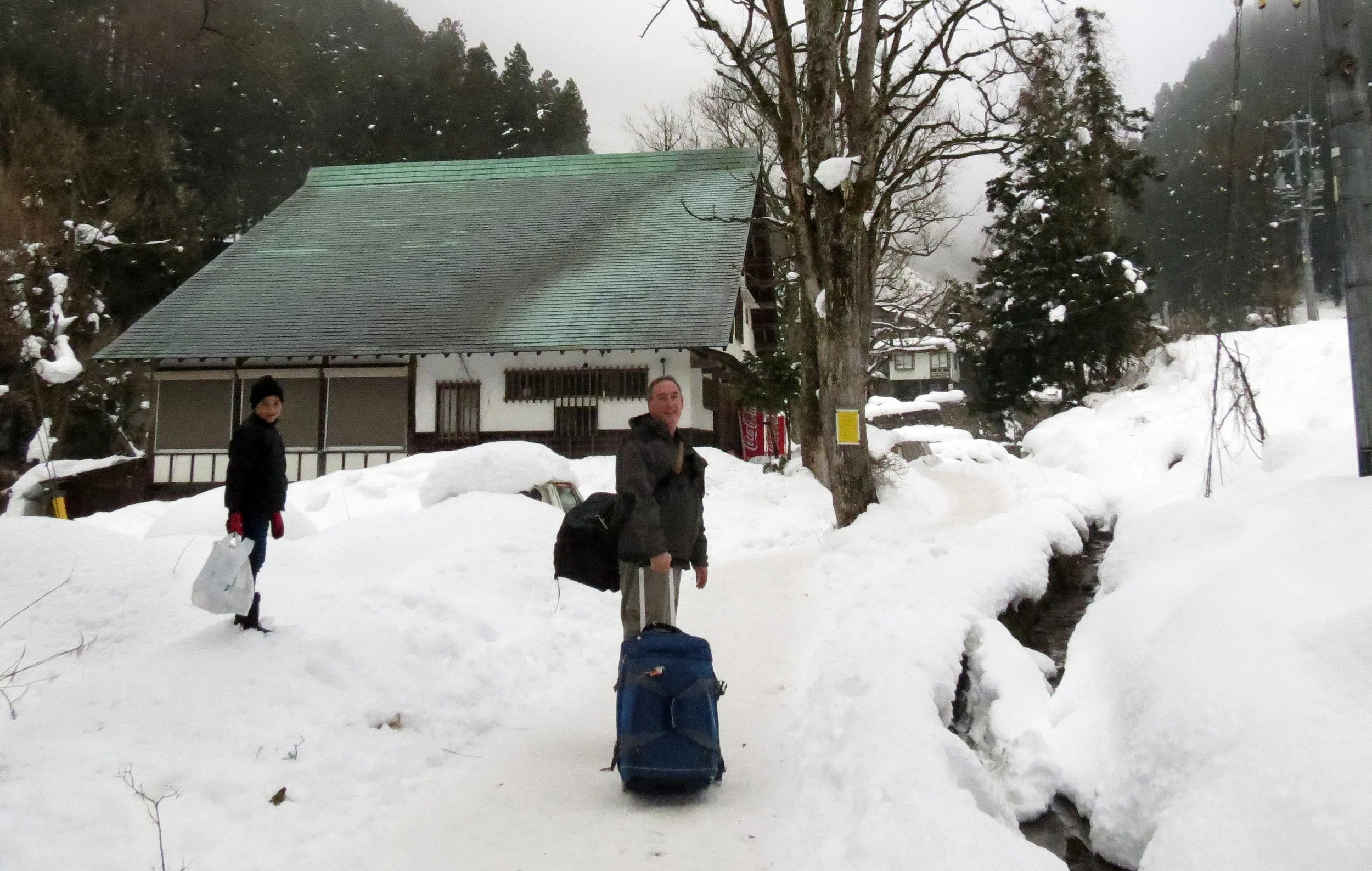 JIGOKUDANI ONSEN - KORAKUKAN RYOKAN - NAGANO PREFECTURE JAPAN (3).JPG