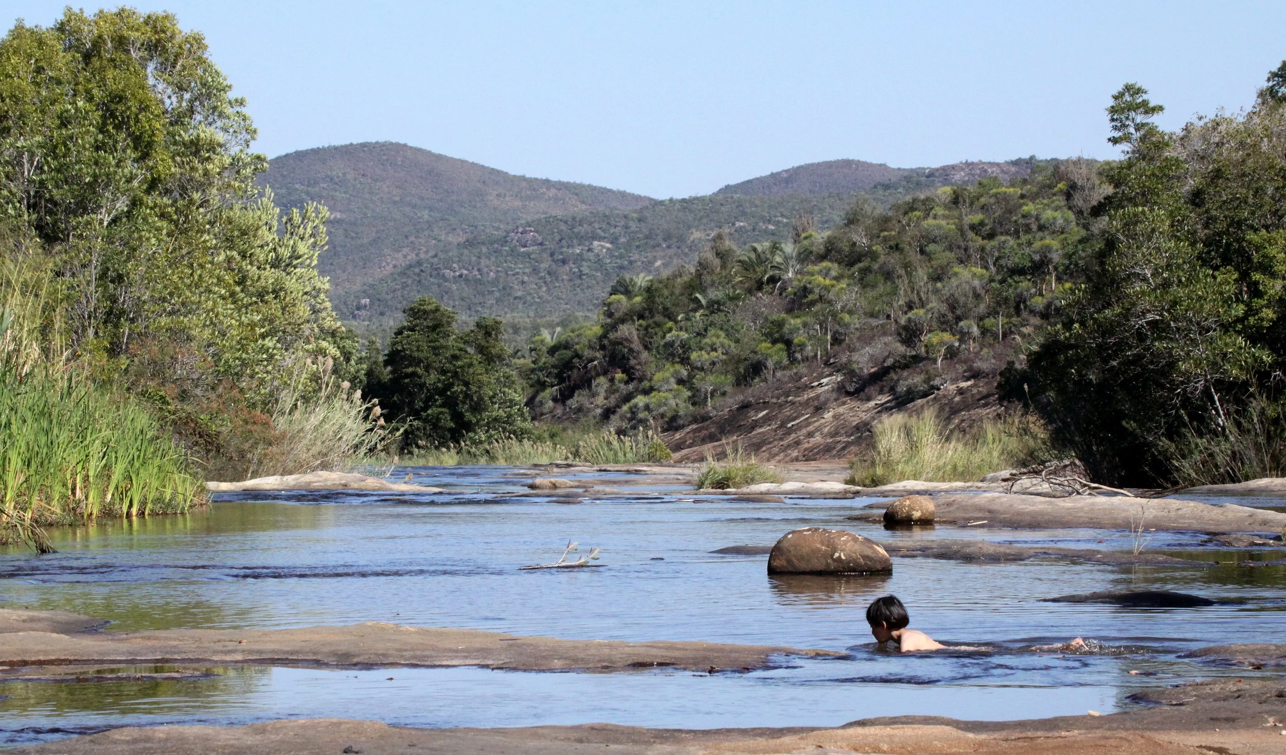 ANDOHAHELA NATIONAL PARK MADAGASCAR - SCENES AND VIEWS (10).JPG