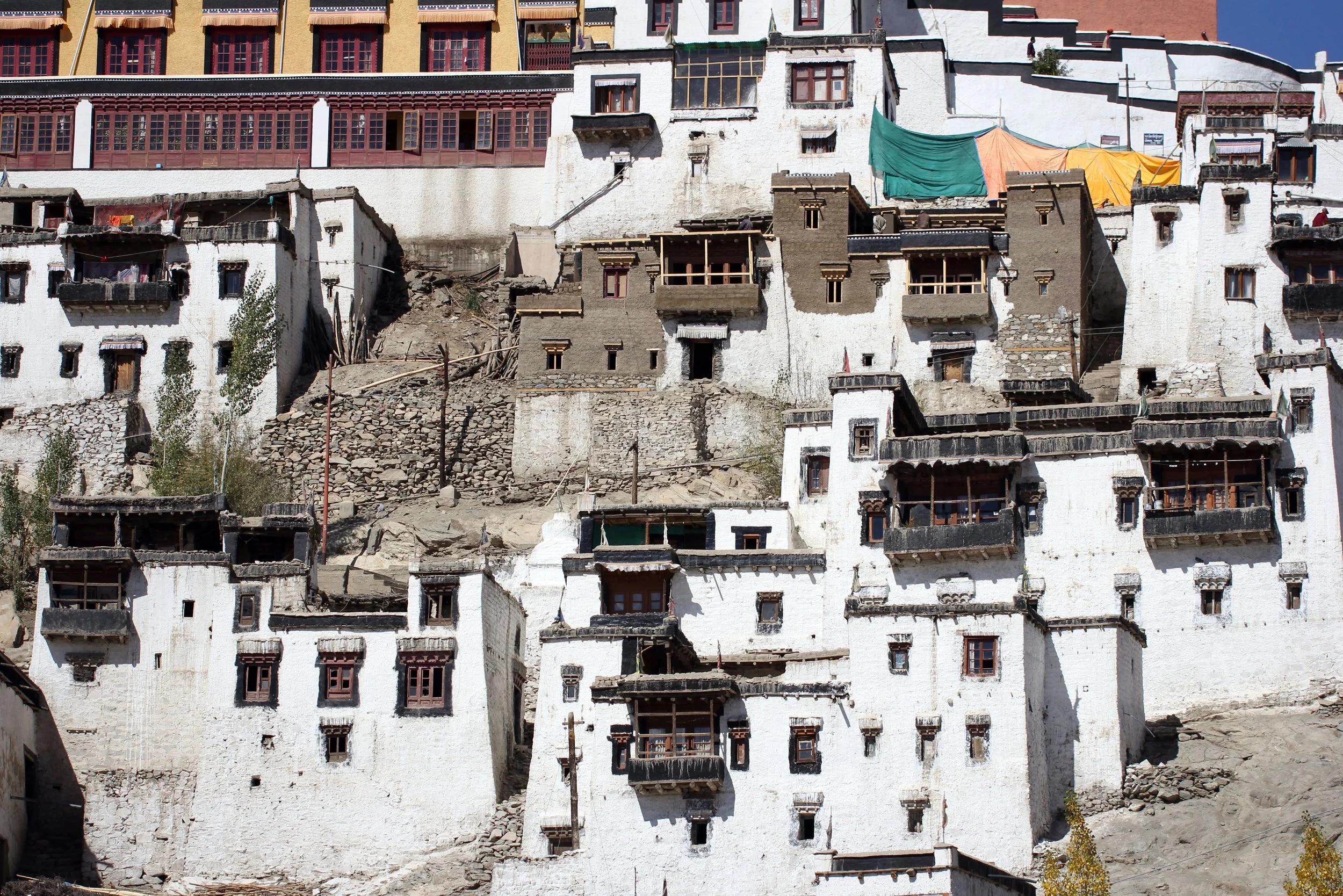 LEH - THIKSEY - LADAKH INDIA - SNOW LEOPARD EXPEDITION 2014 (34).JPG