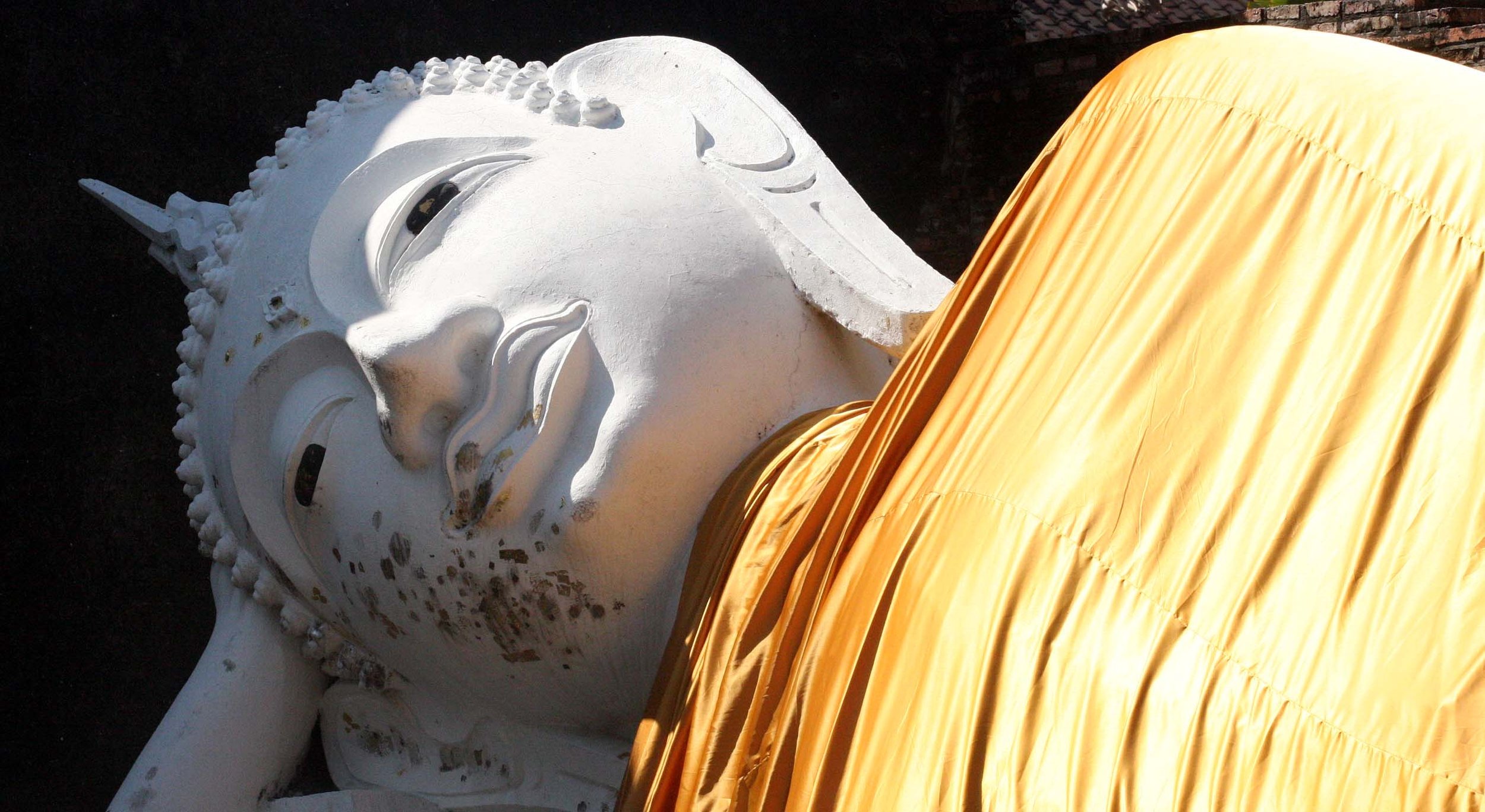 AYUDTHAYA - RECLINING BUDDHA WAT - CHRISTMAS IN THAILAND TRIP 2008 (3).JPG