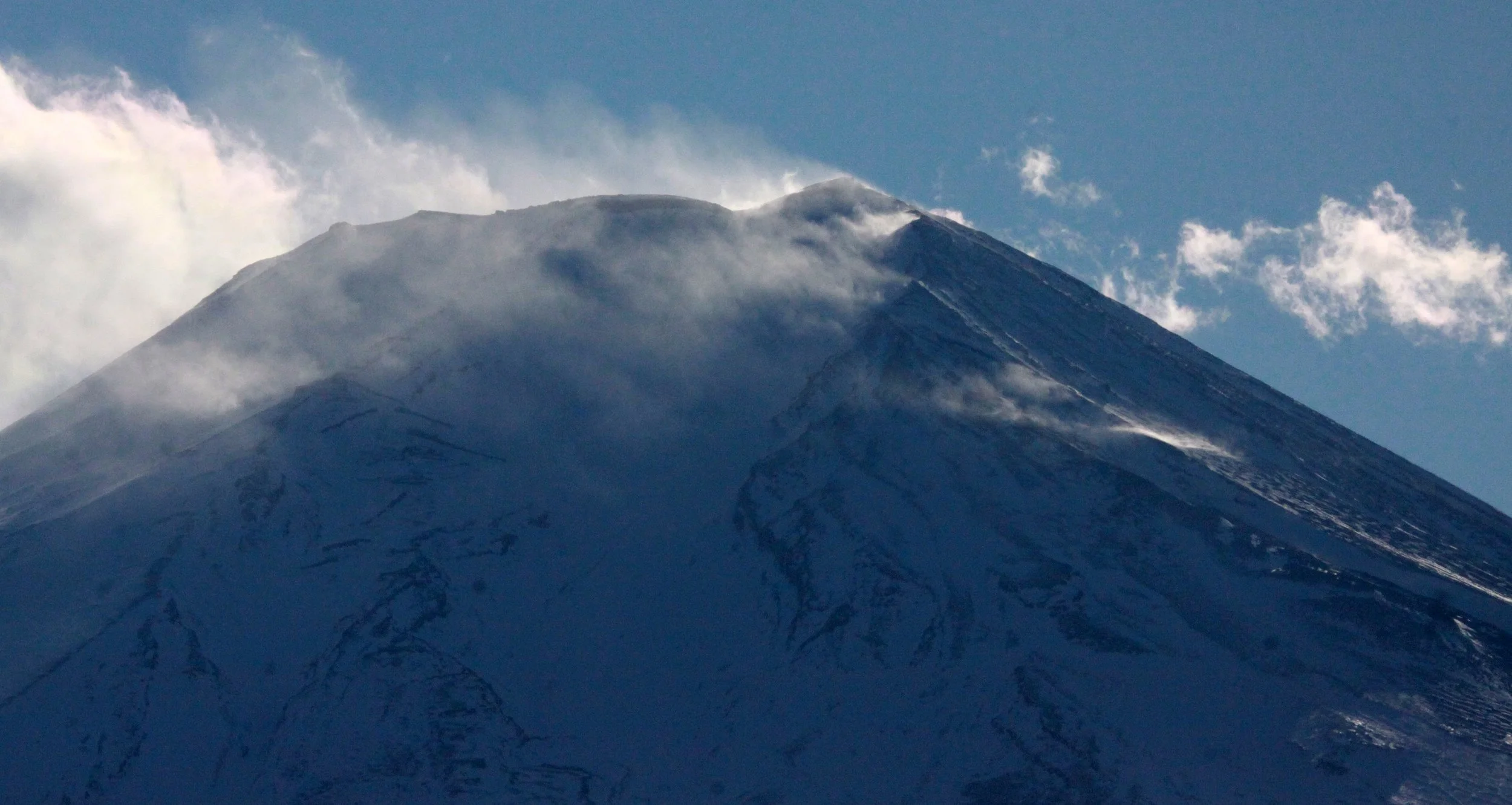 MOUNT FUJI - AS SEEN FROM FUJINOMIYA JAPAN (5).JPG