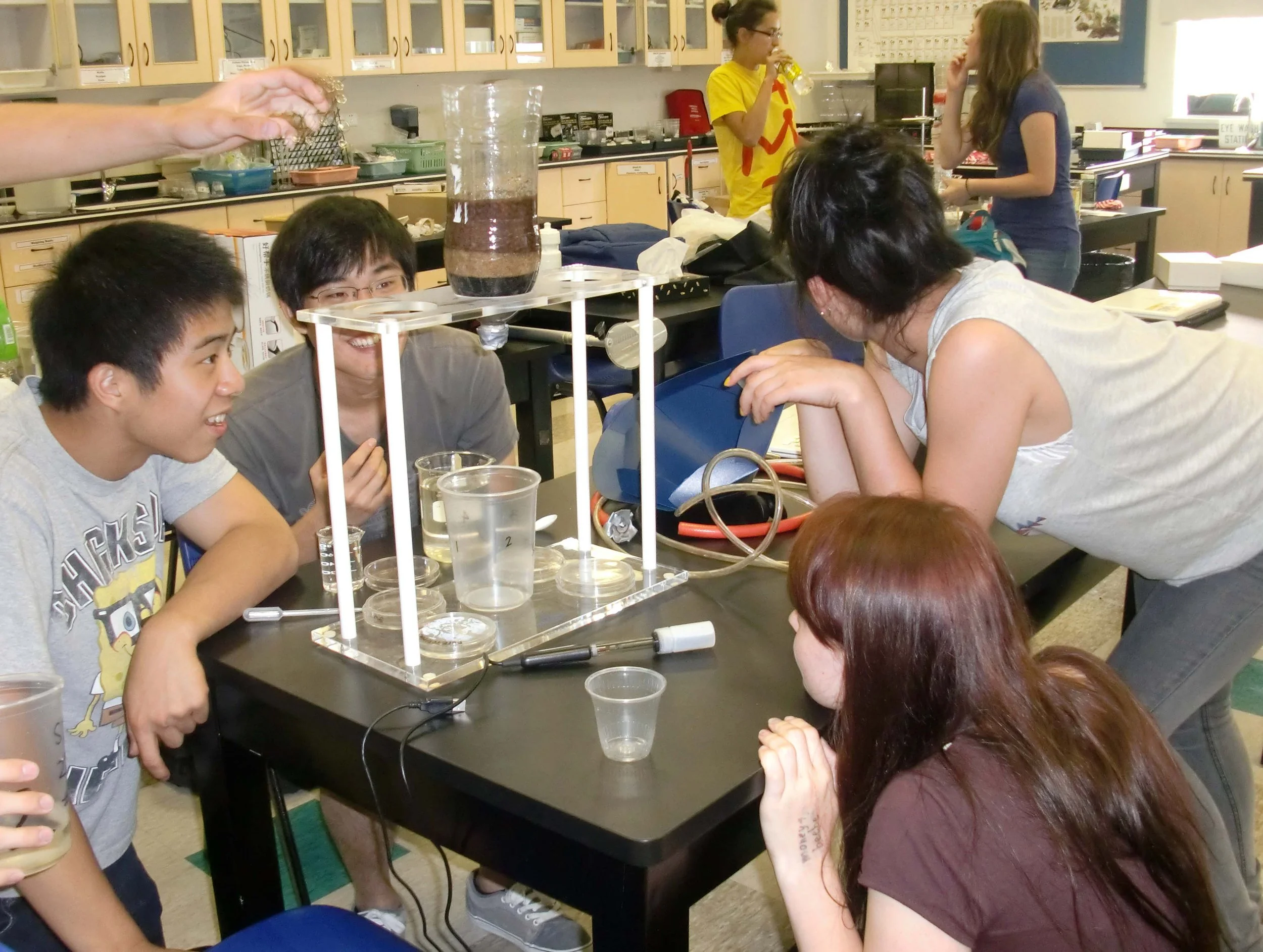 GROUP 4 PROJECTS - SEPTEMBER 2011 (11).JPG