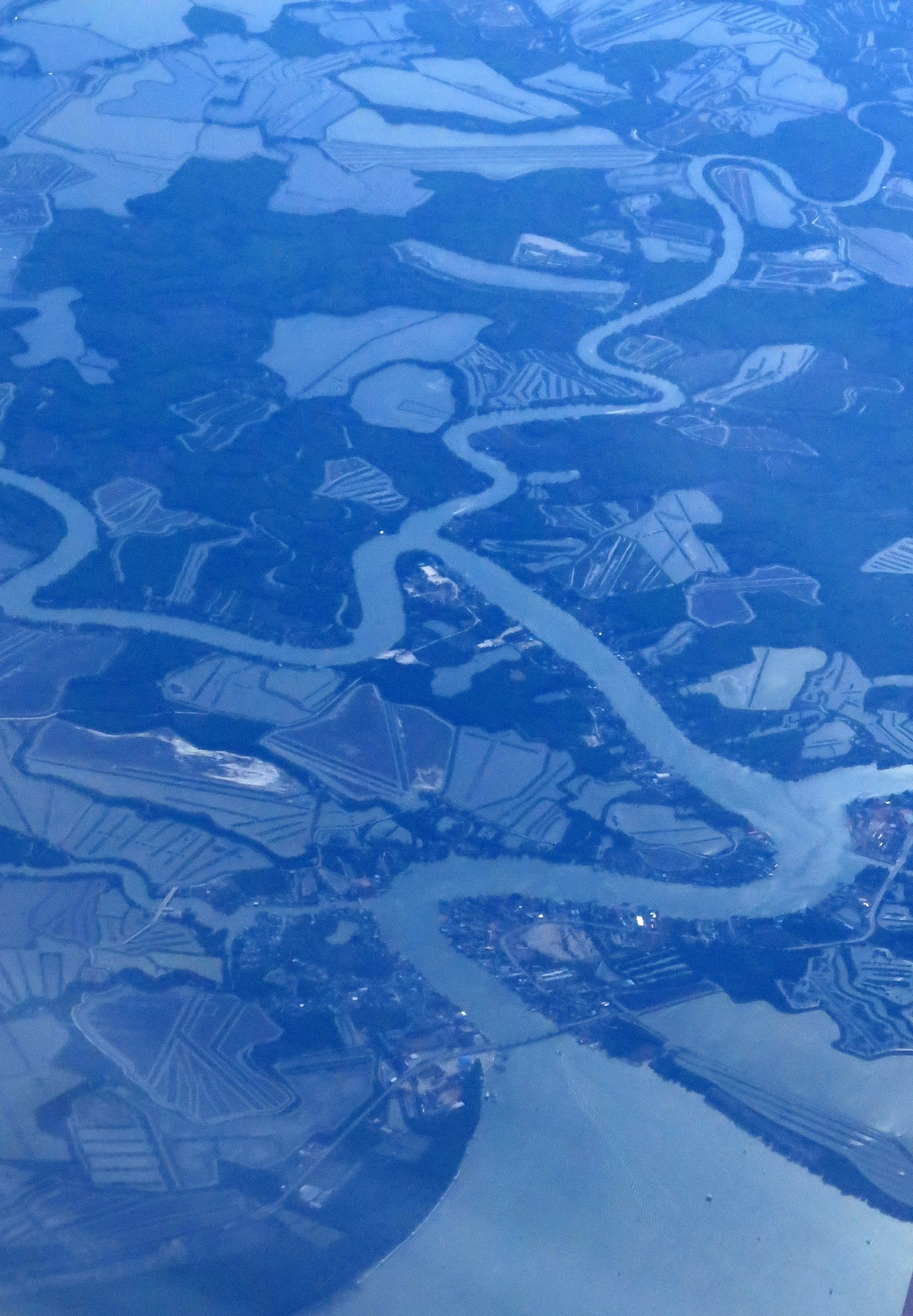 2015 Bangkok from Air flying from Lanta (7).JPG