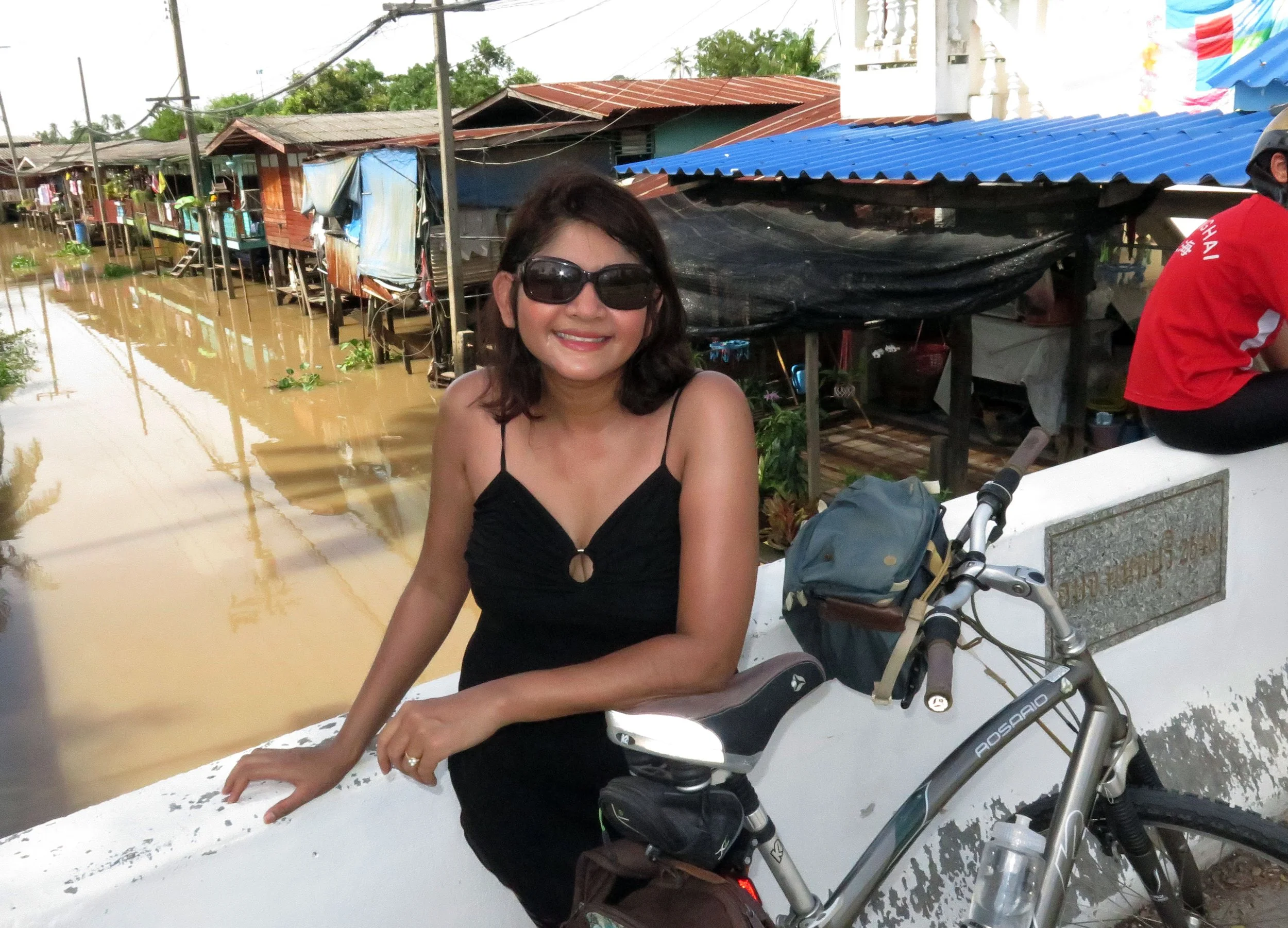 2014 Koh Kret Nonthaburi Bike Ride (4).JPG