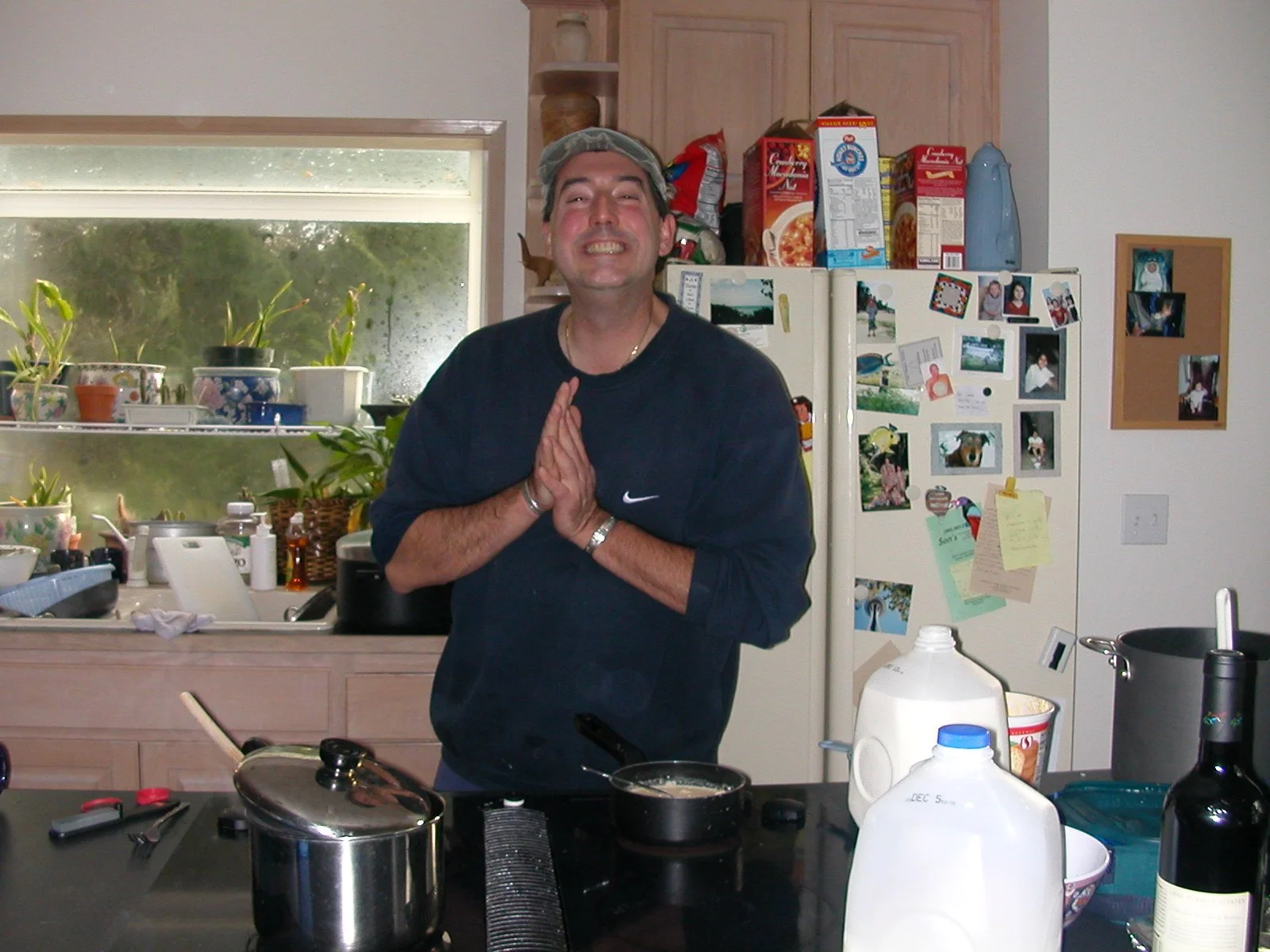 2003-11-28 THANKSGIVING IN LAKE FARM (71).JPG