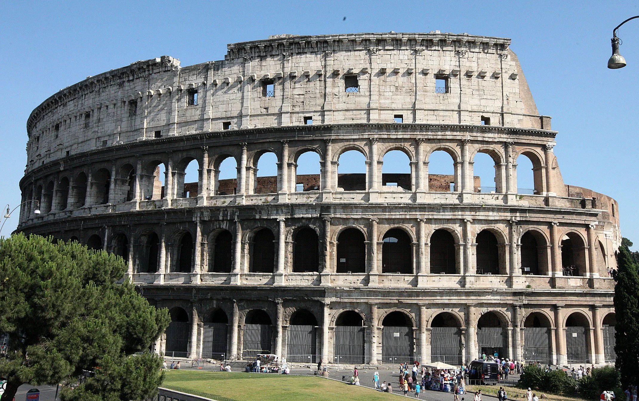 ROME ITALY - SUMMER JUNE 2013 (11).JPG