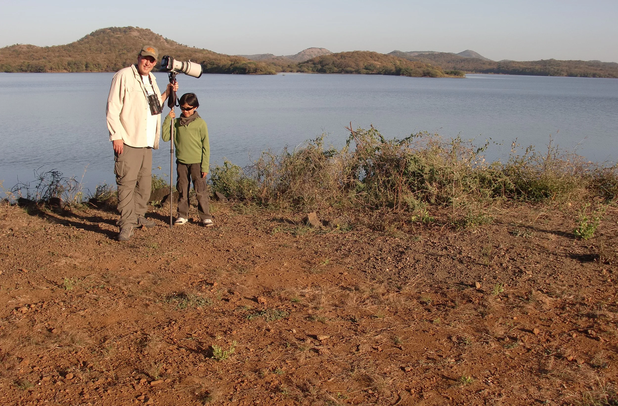 GUJARAT - GIR FOREST NATIONAL PARK INDIA (11).JPG