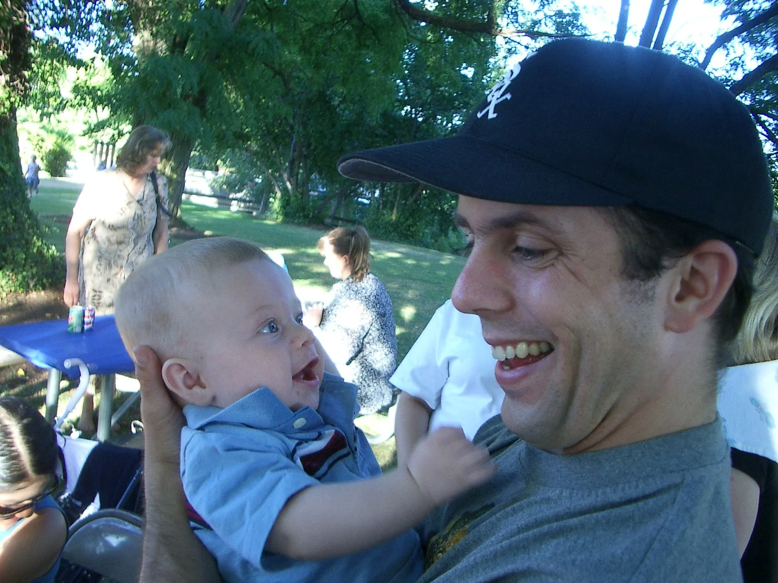 2003-7-23 TRIP FOR OREGON WEDDING (48).JPG