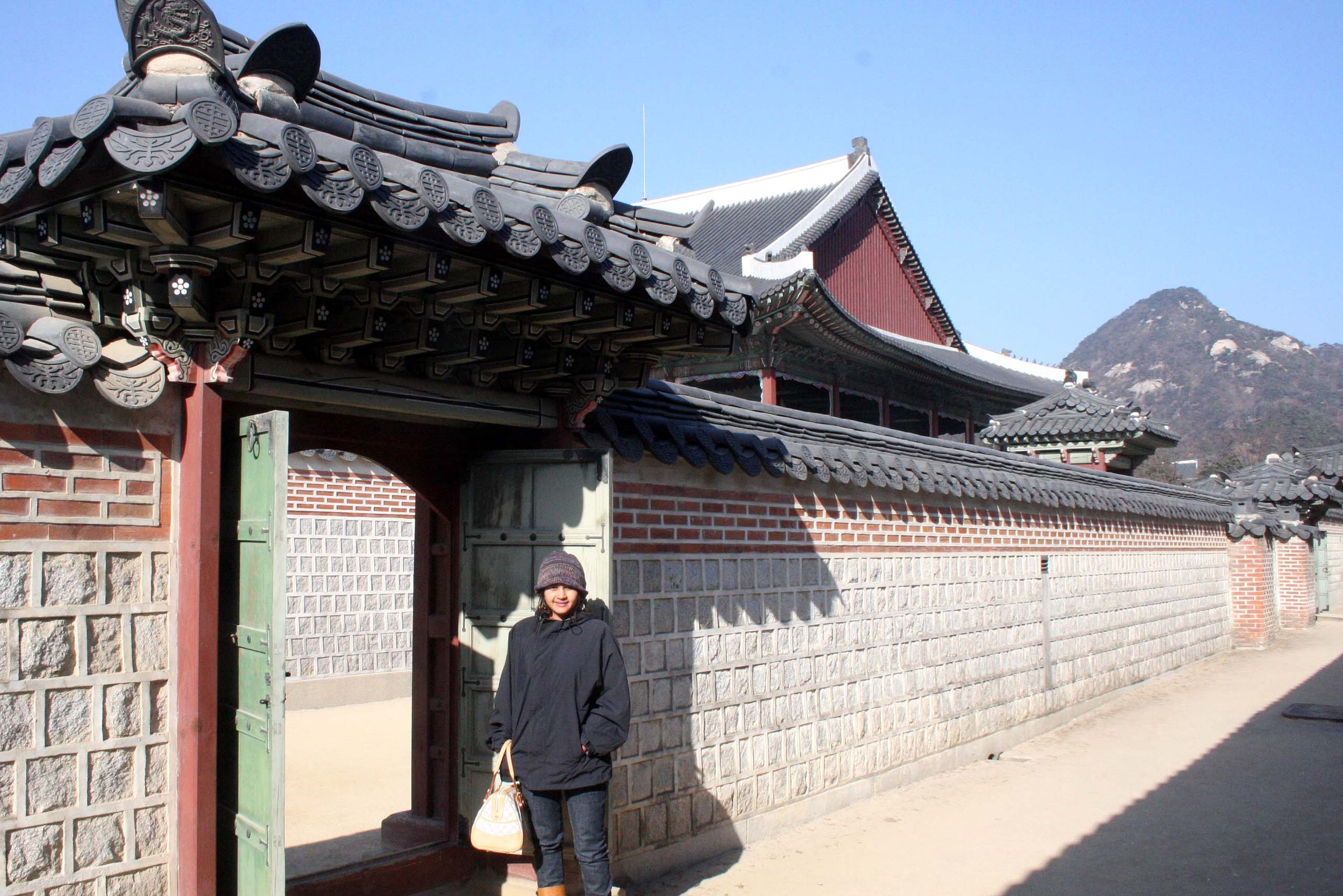 SEOUL - IMPERIAL PALACE - JAN 2009 (49).JPG