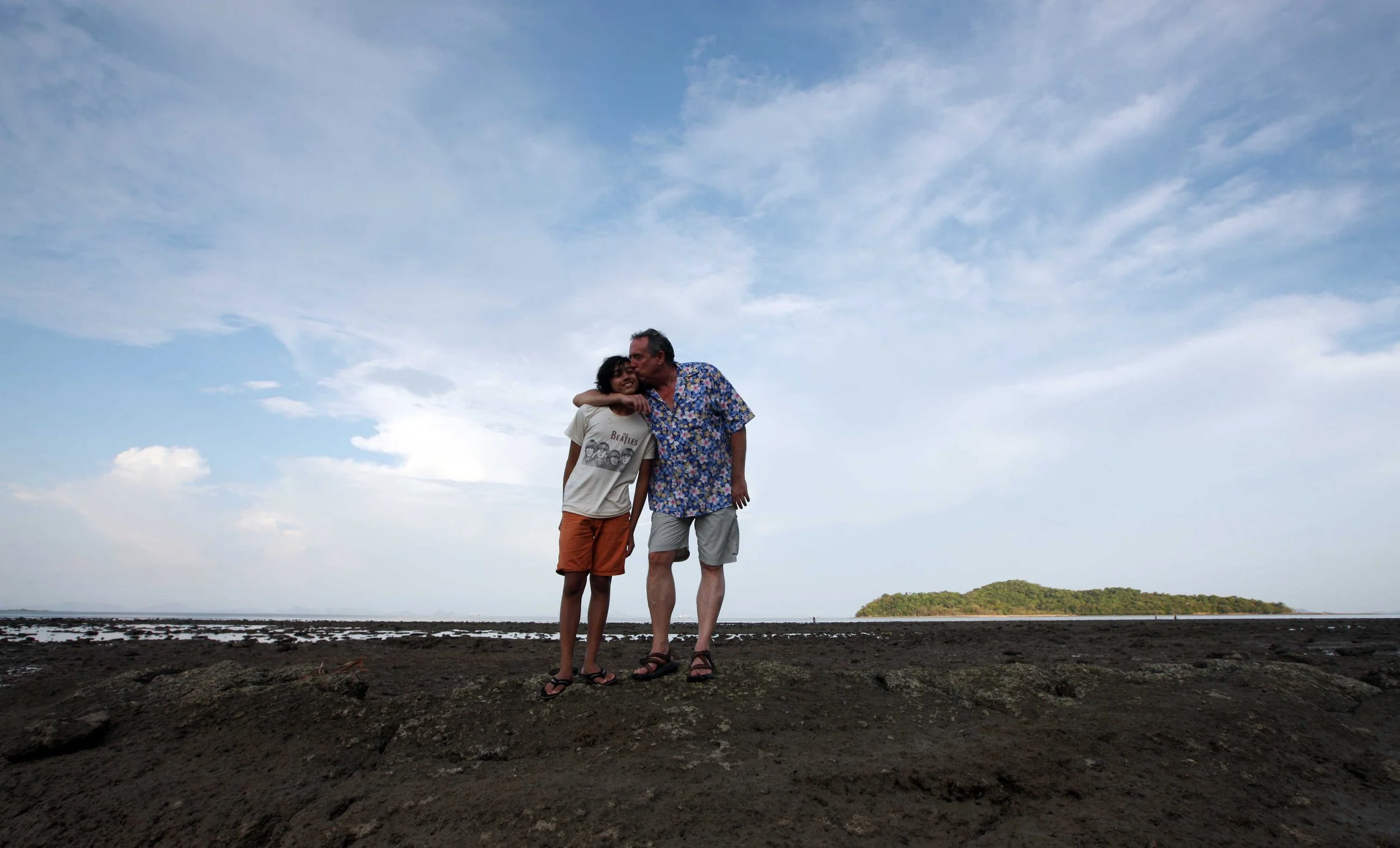 2015 Koh Lanta Songkran with friends from ISB (188).JPG