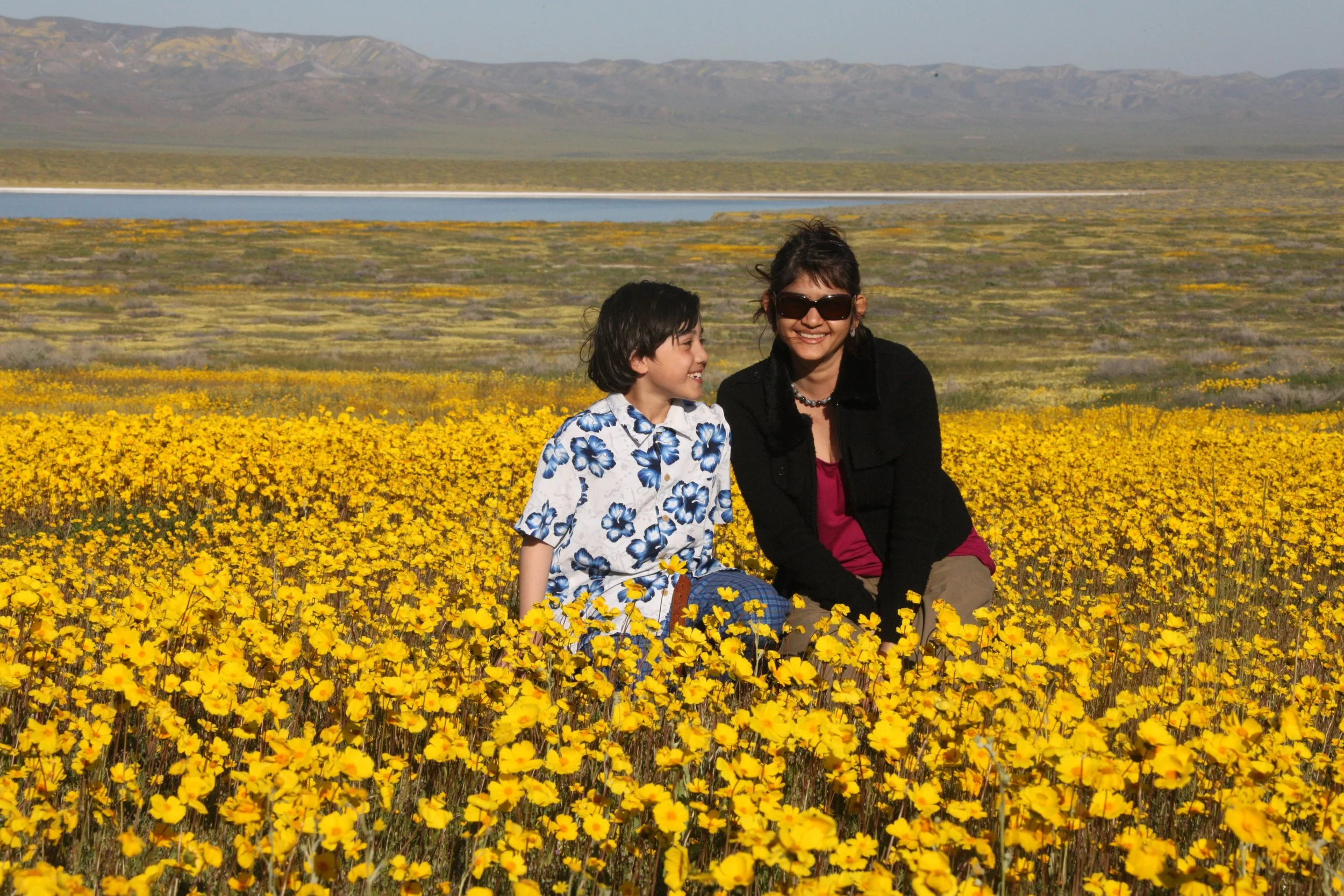 2010-4-6 CARRIZO PLAIN NATIONAL MONUMENT CAMPING EXPEDITION (5).JPG