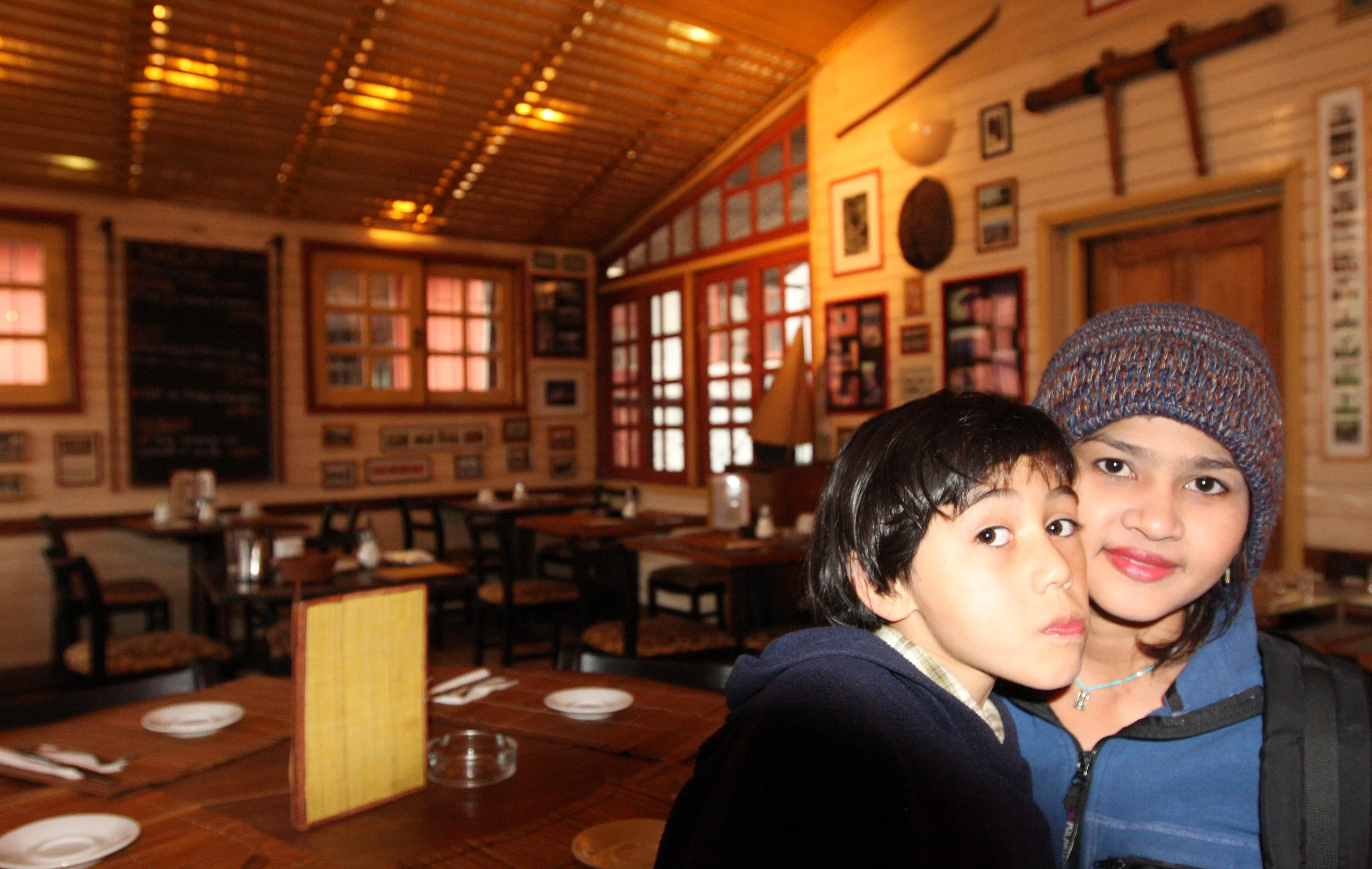 ANTANANARIVO - SAKAMANGA HOTEL AND CITY VIEWS.JPG