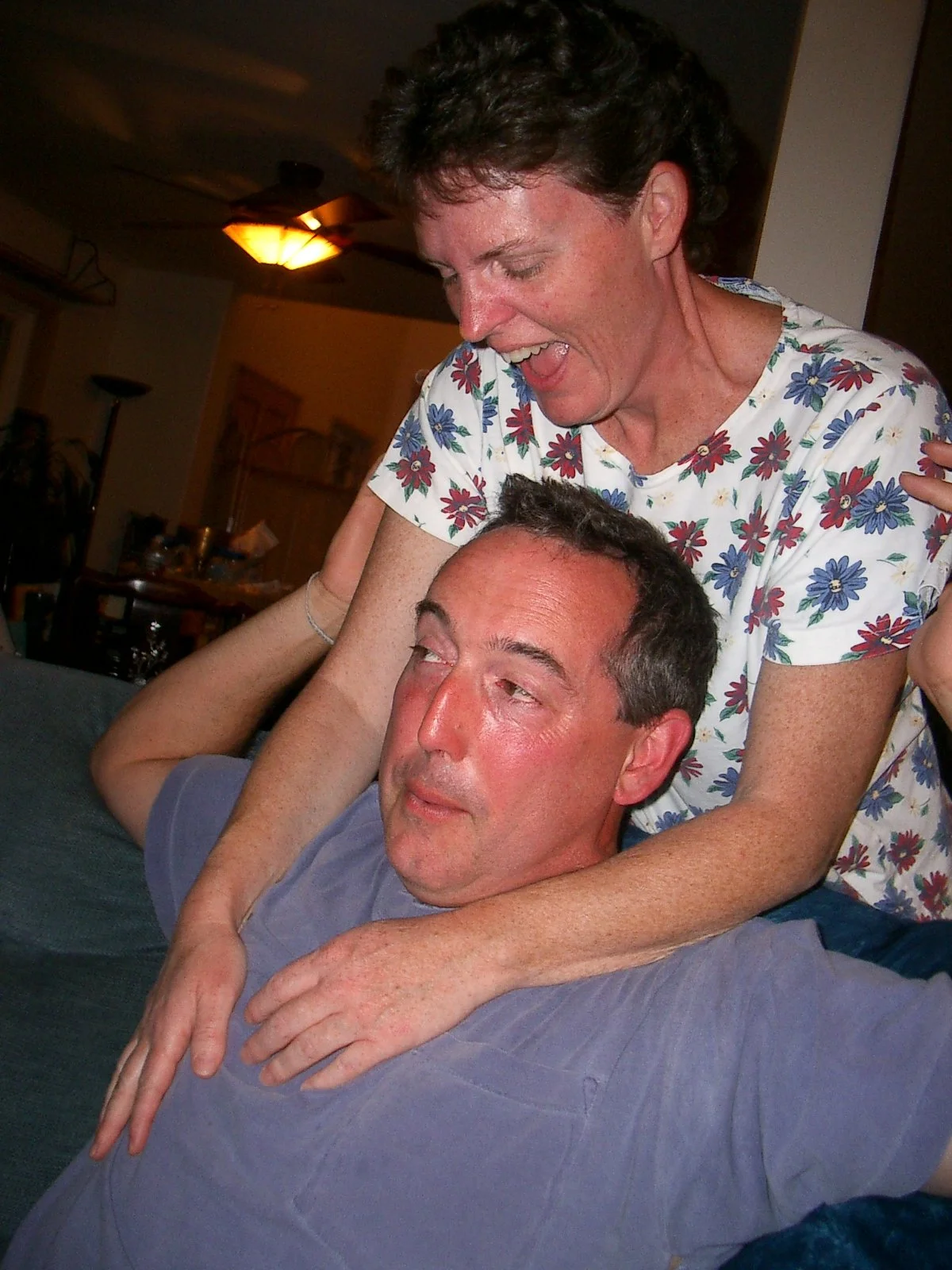 2003-7-31 FAMILY REUNION IN WASHINGTON AND CANADA (137).JPG