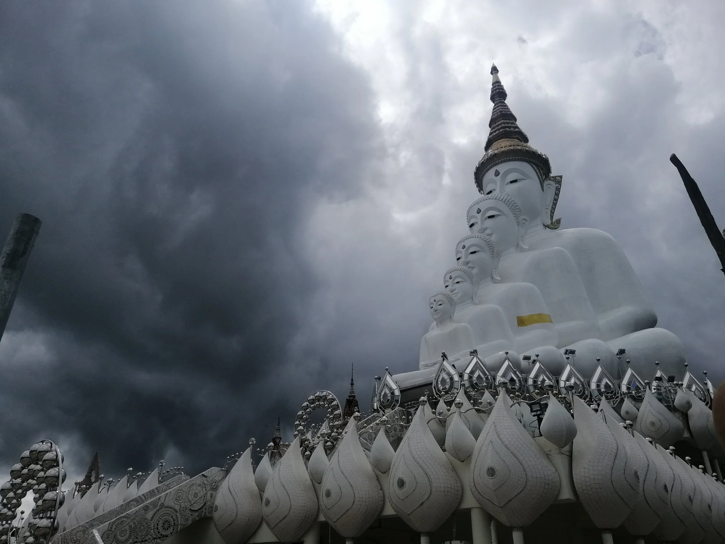 2020 Summer Road Trip to Northern & Southern Thailand