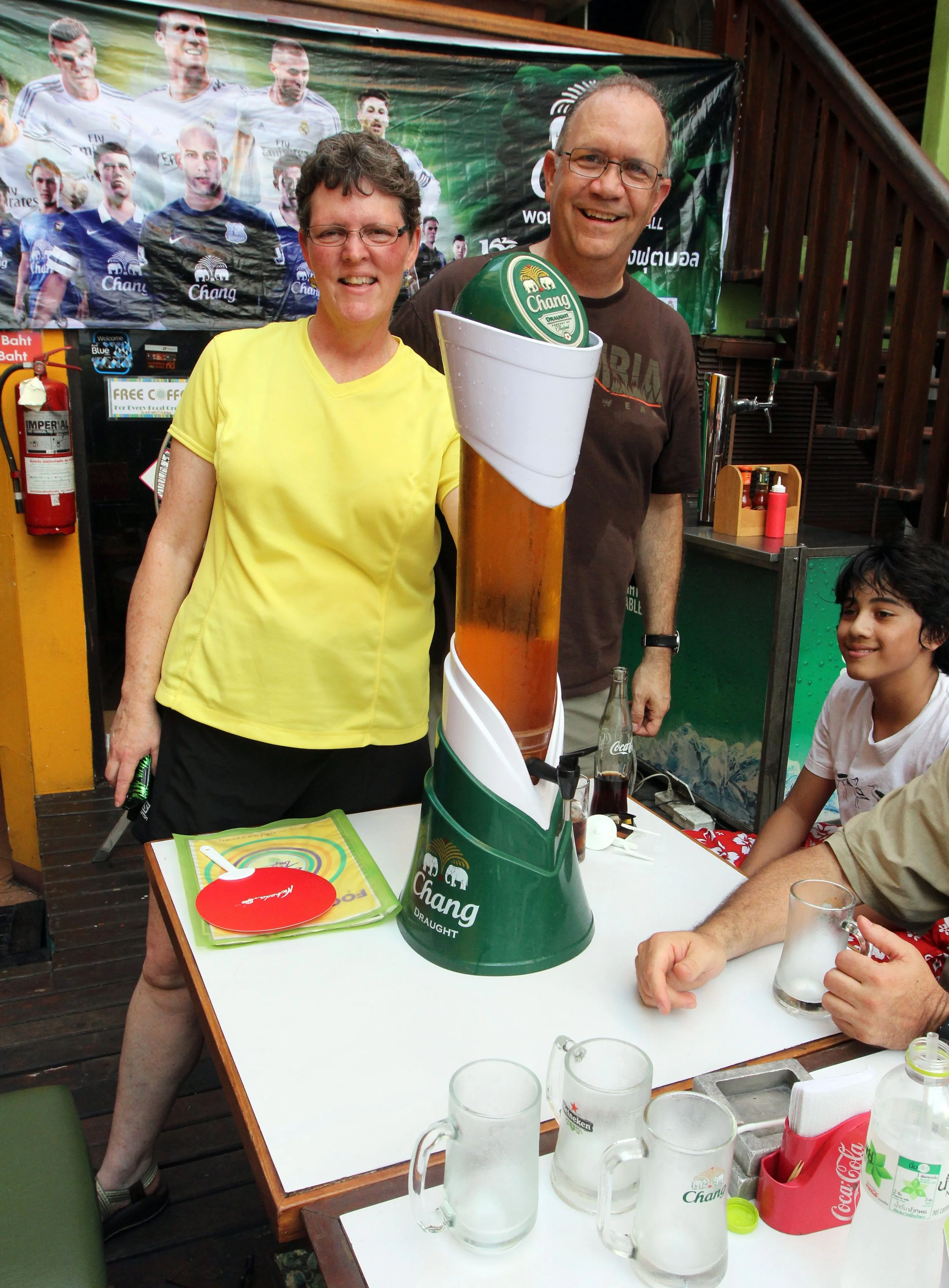 2014 Khao San Road Bangkok with Cokie & Som and Phil & Shelley Summer Travels (1).JPG