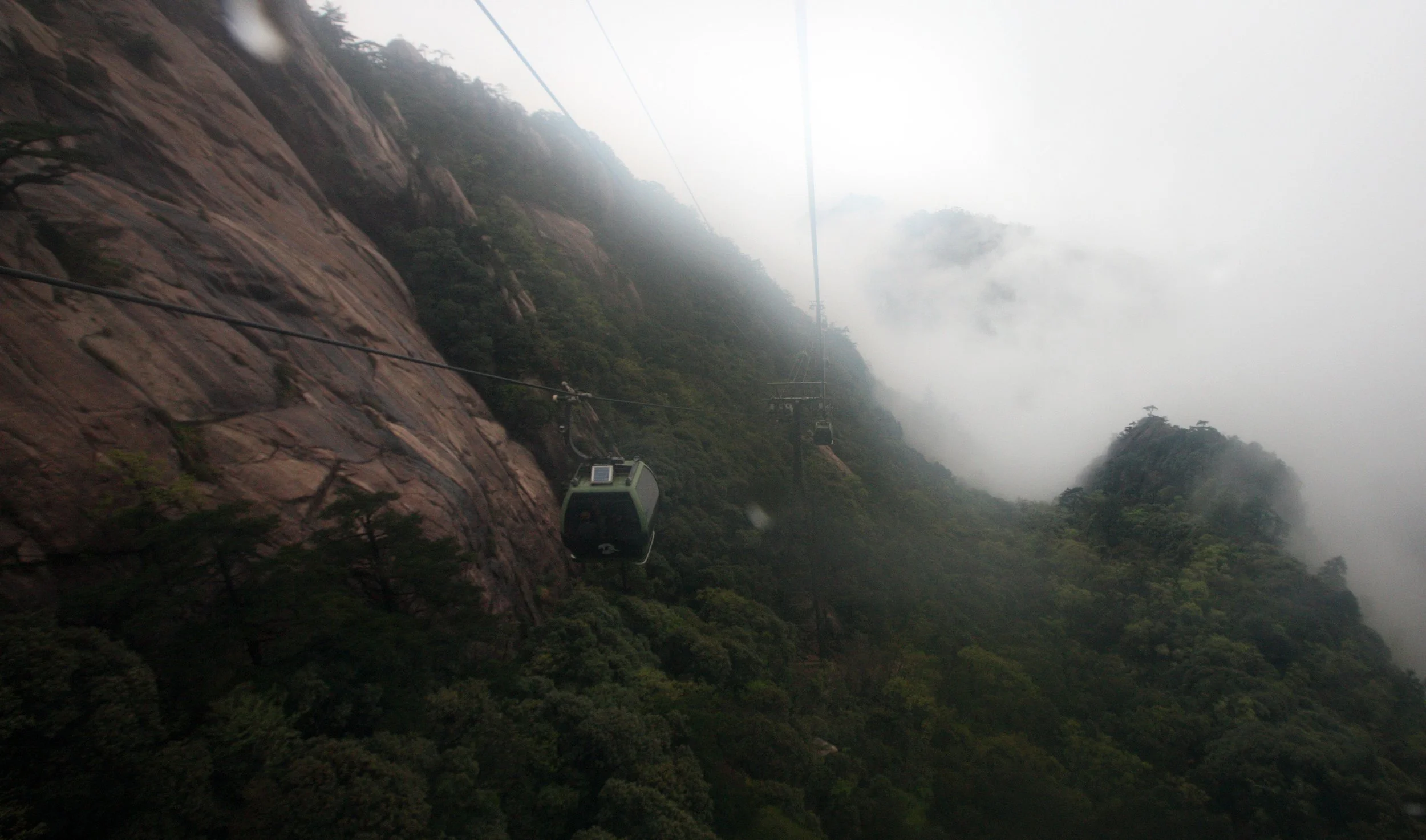 HUANGSHAN NATIONAL PARK ANHUI PROVINCE CHINA (250).JPG