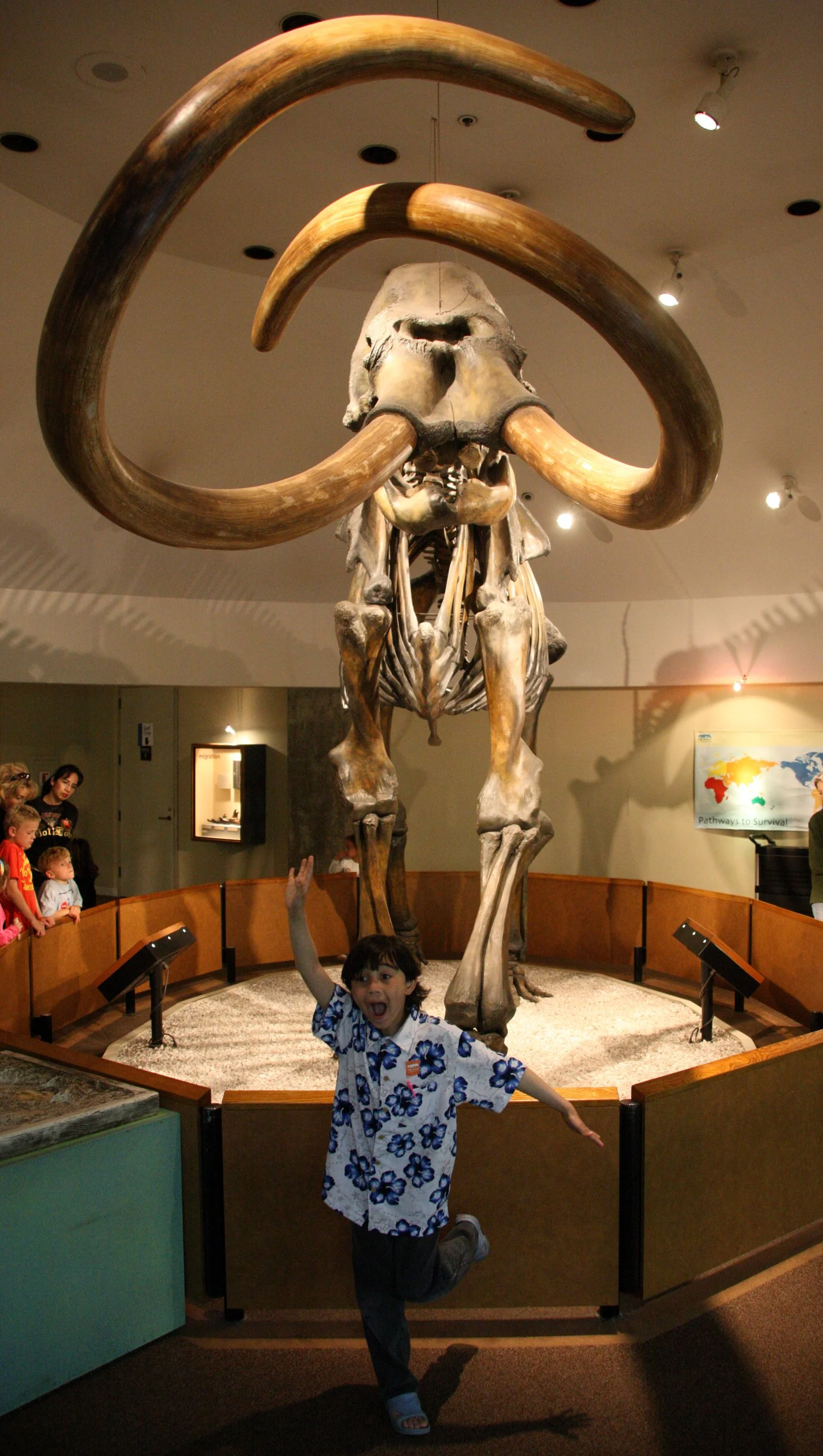 2010-4-5 LA BREA TAR PITS LOS ANGELES (6).JPG