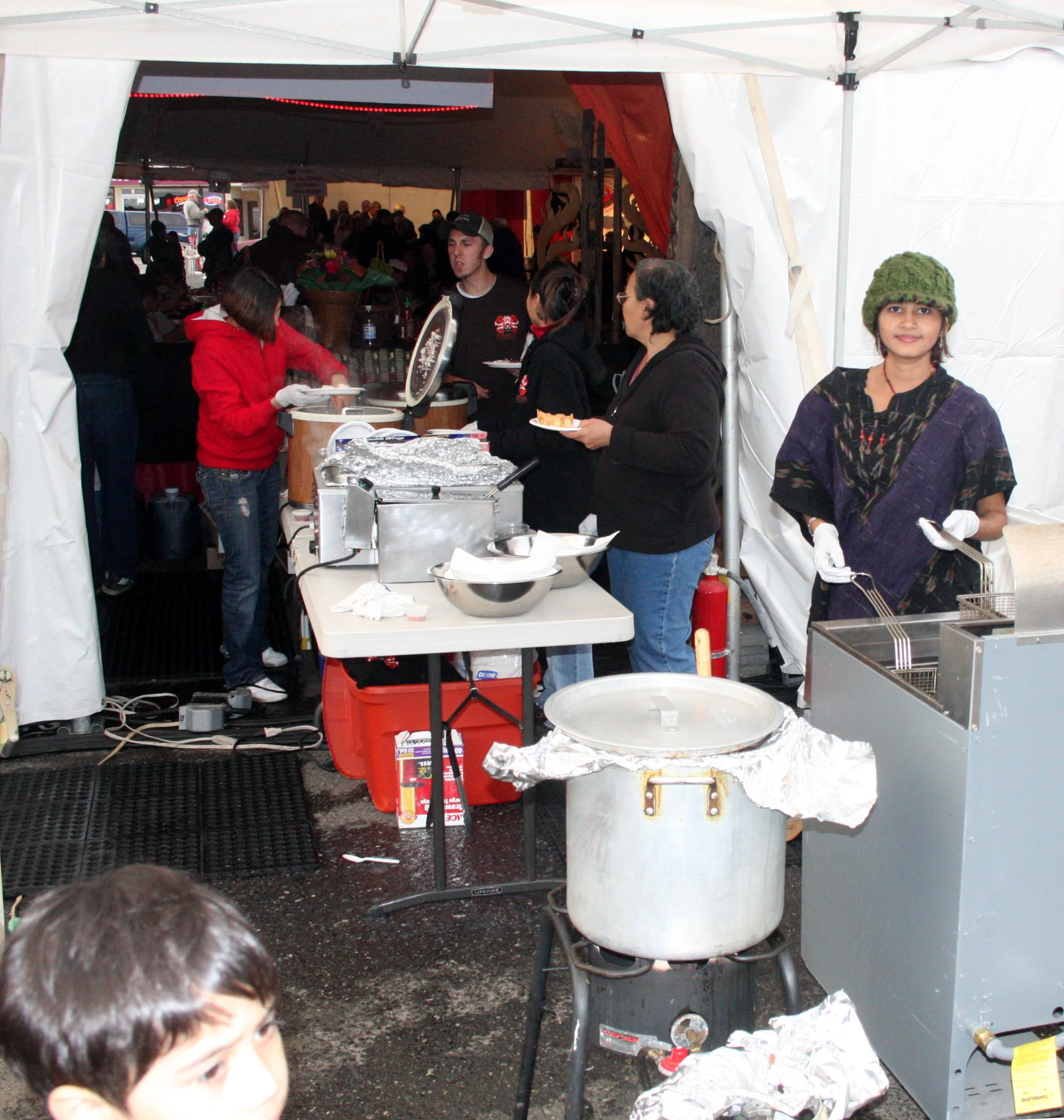 2008-10-11 CRAB FESTIVAL PA.JPG