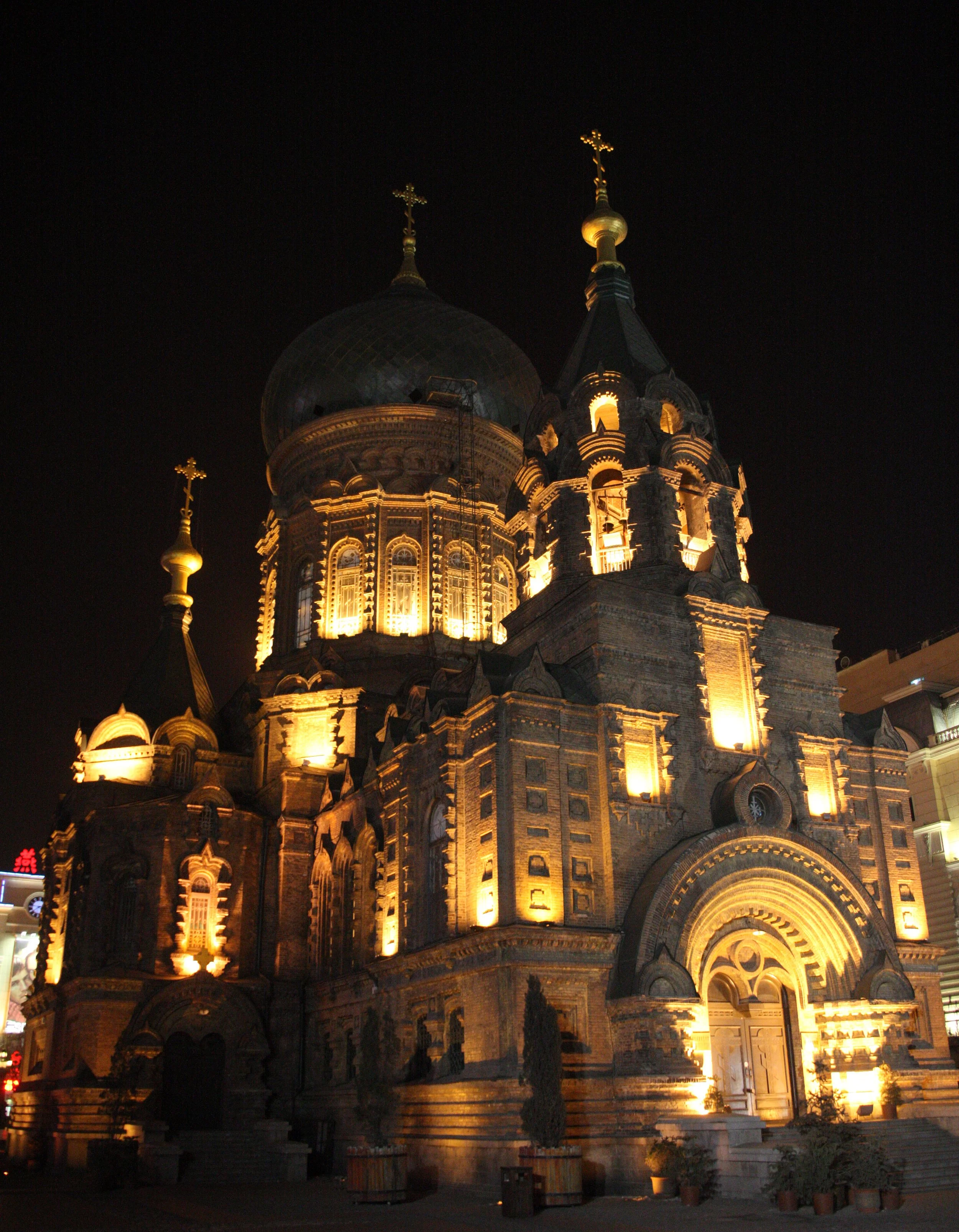 SAINT SOPHIA'S CATHEDRAL HARBIN CHINA (110).JPG