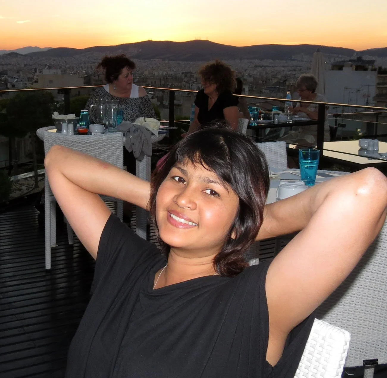 ATHENS - GREECE - JUNE, 2013 (6).JPG