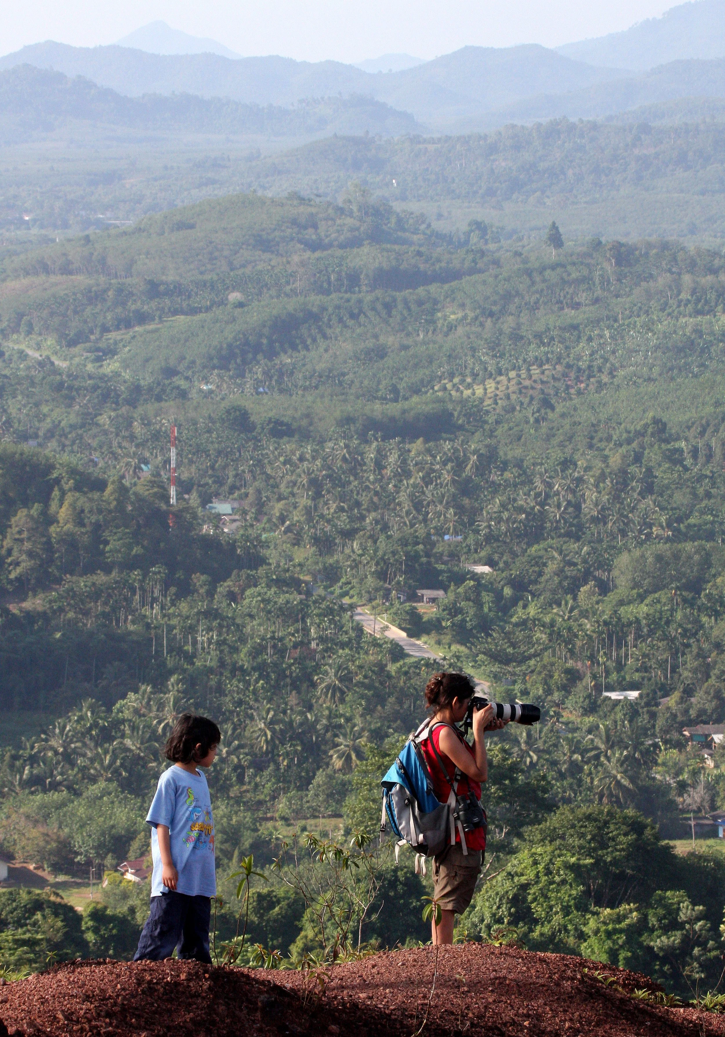 KRUNG CHIN NP - THALE MOG VIEW POINT (4).JPG