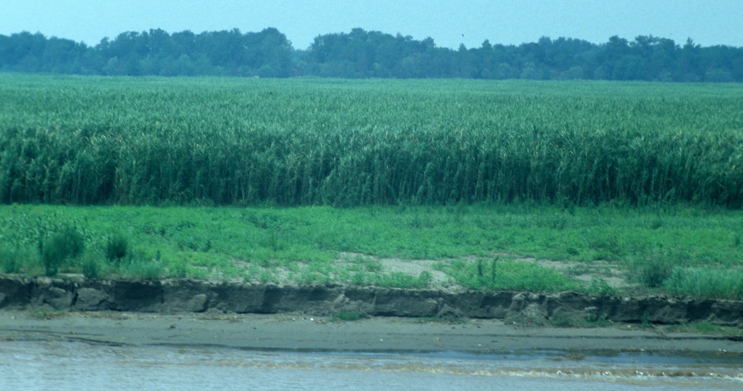 YANGTZE RIVER - LOWER RIVER WITH LOWER DAM (2).jpg