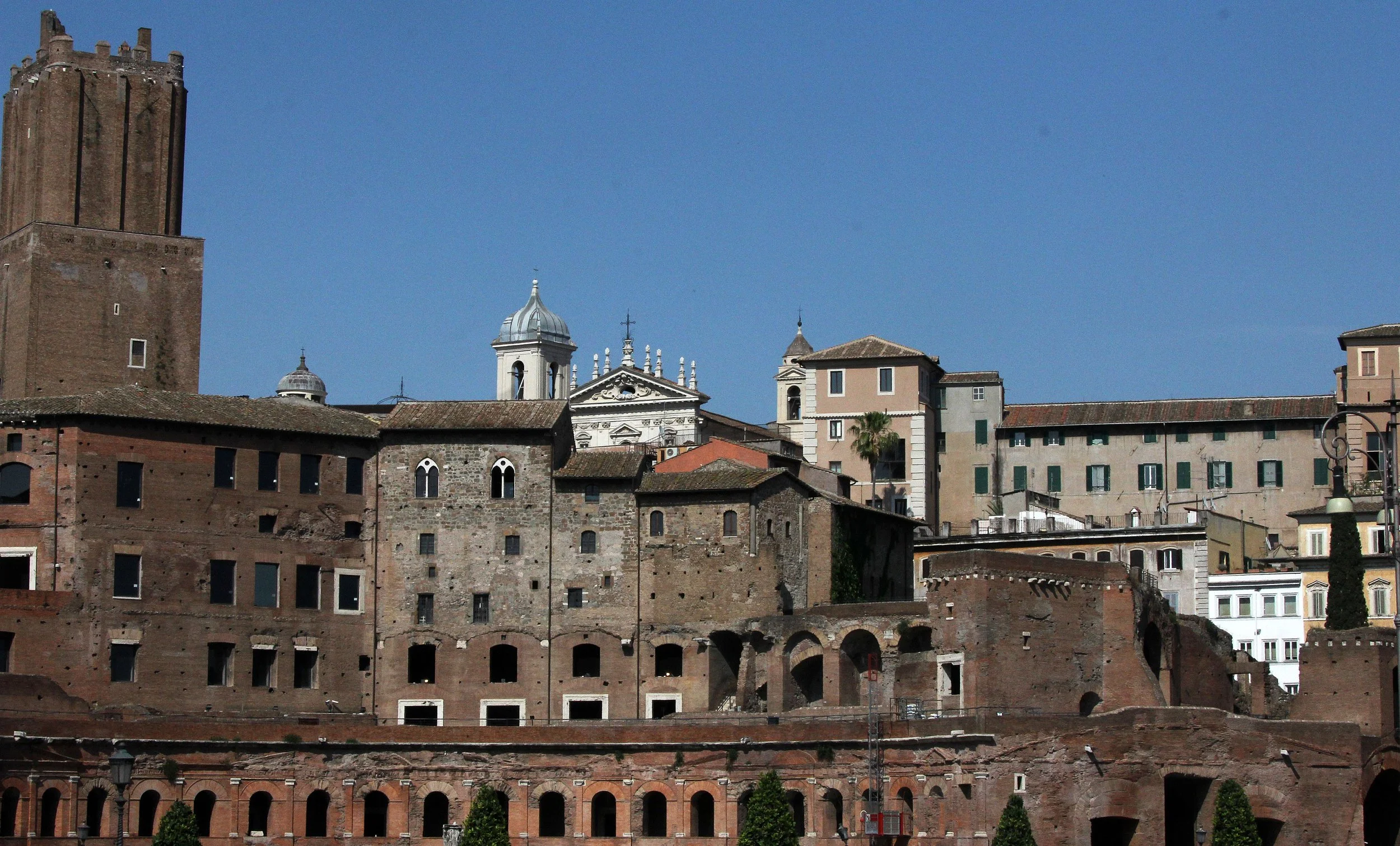 ROME ITALY - JUNE-JULY 2013 (92).JPG