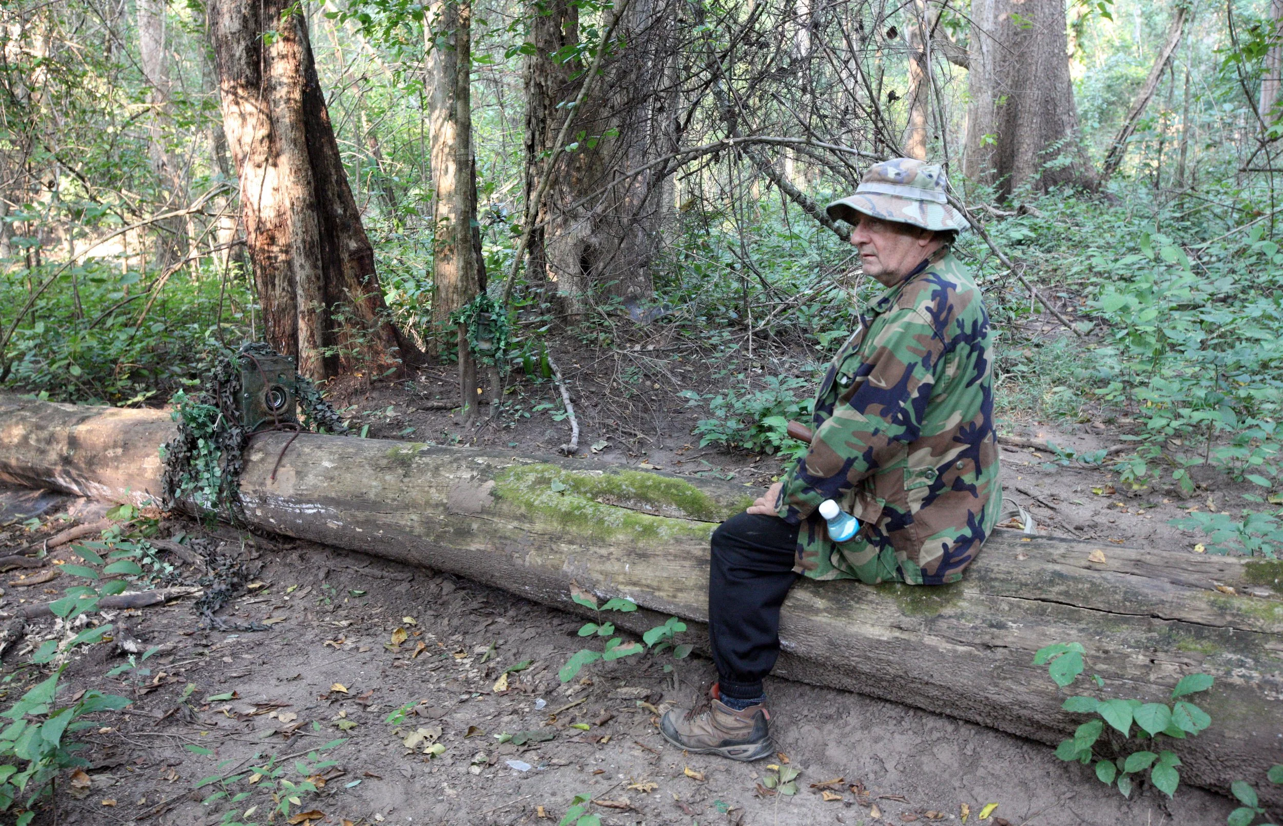 2014 Huai Kha Khaeng Bruce Kekule Trip (157).JPG