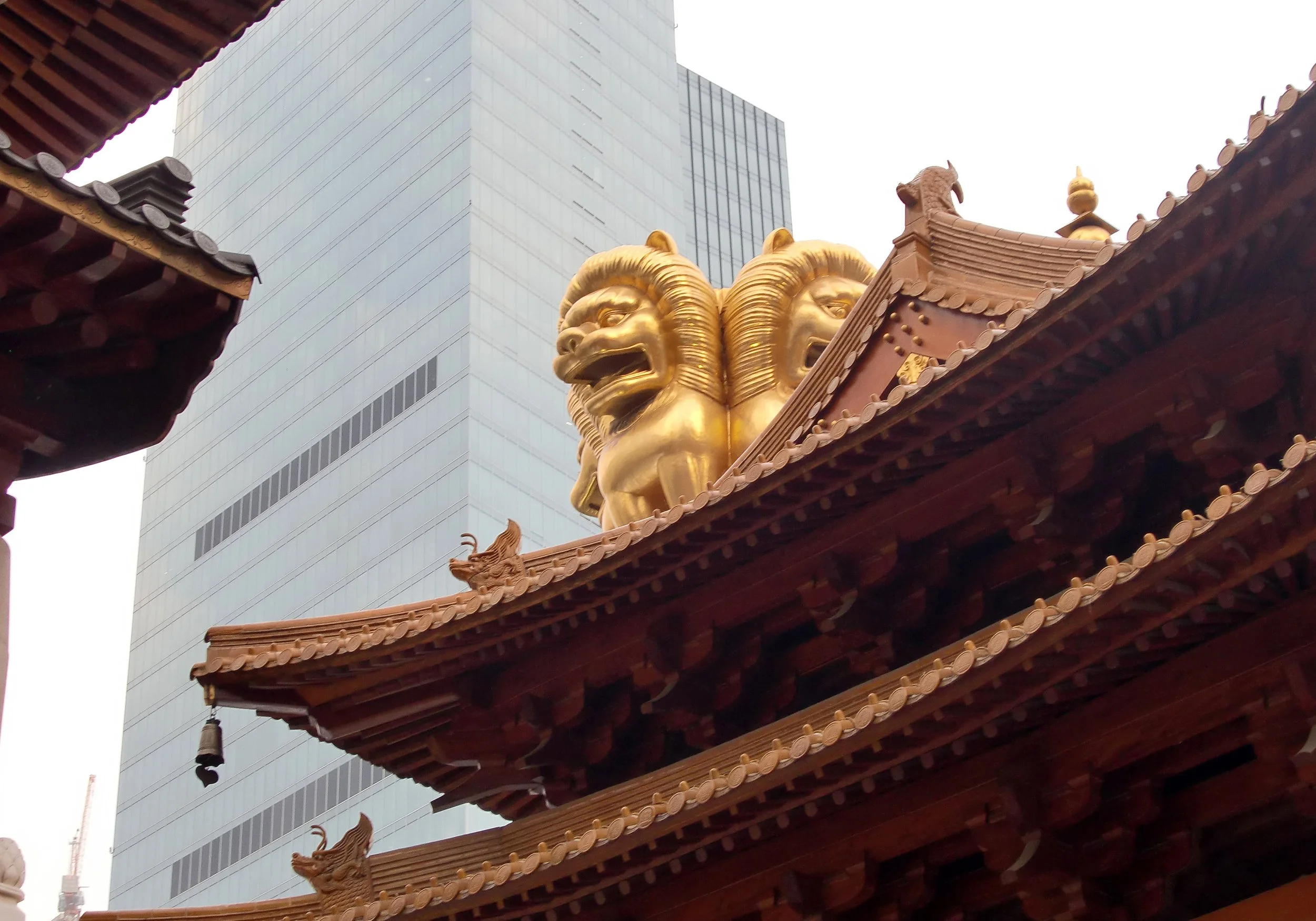 2010-10-3 JING'AN TEMPLE SHANGHAI (6).JPG