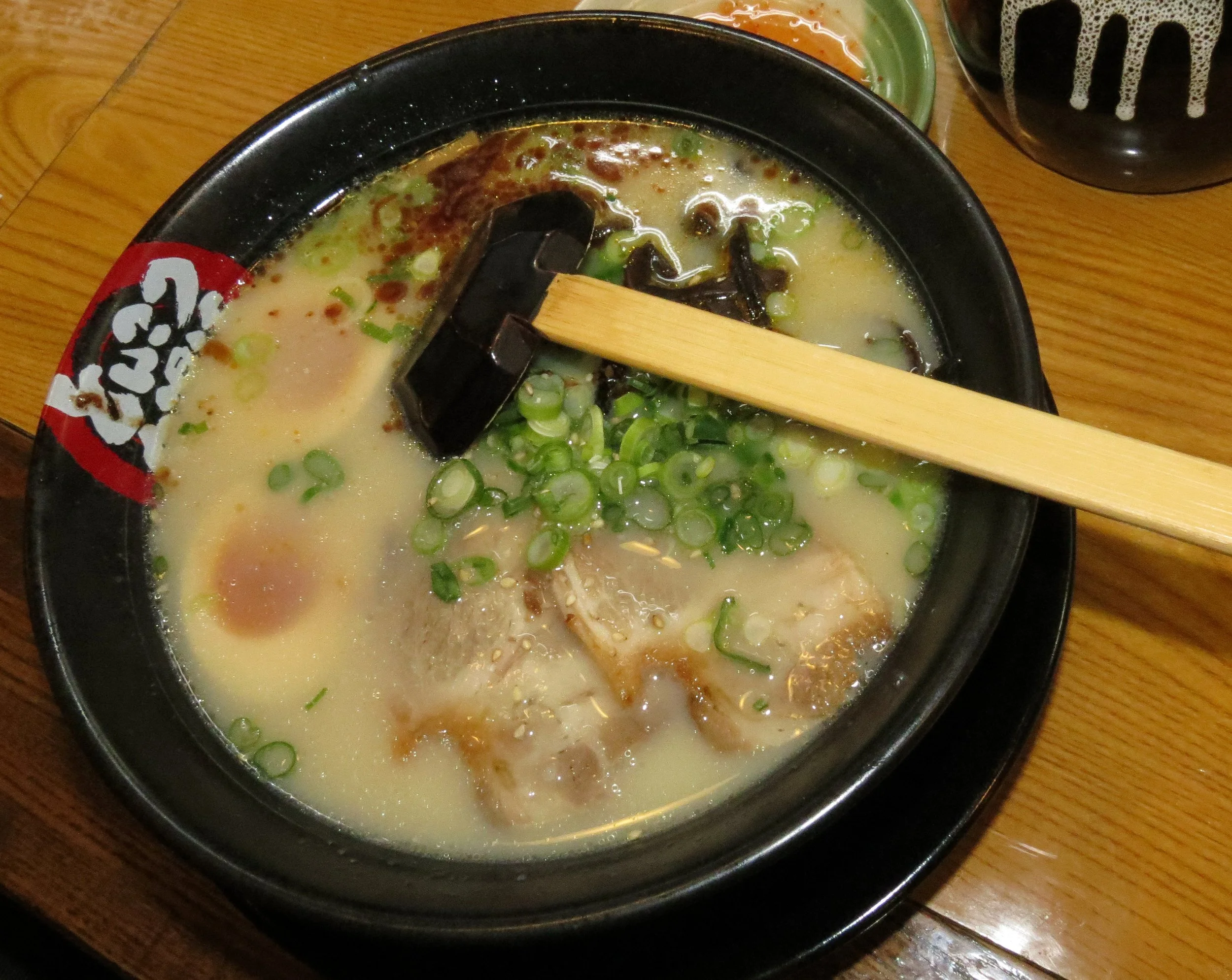 FOOD - RAMEN DINNER - ISE JAPAN (2).JPG