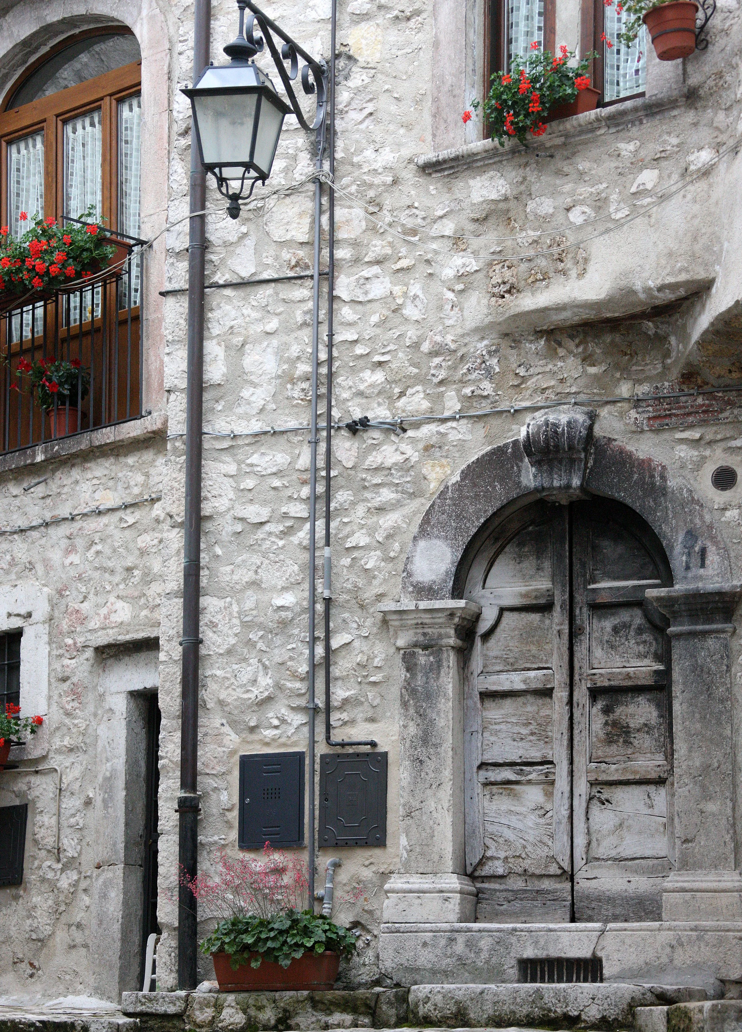 BARREA ITALY - ABRUZZO NATIONAL PARK ITALY (50).JPG