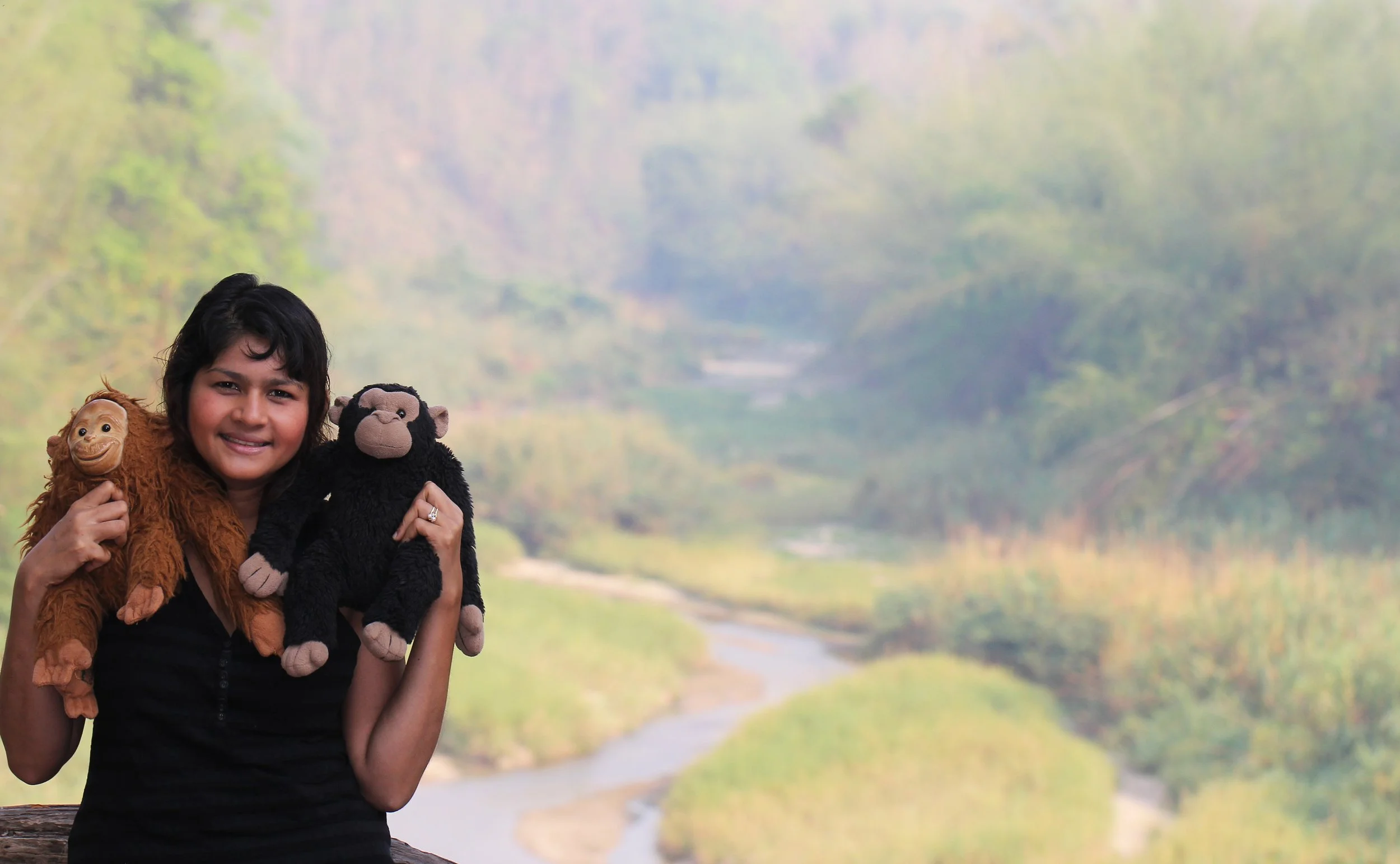 2015 Huai Kha Khaeng Khao Ban Dai Camp with Bruce Kekule (19).JPG