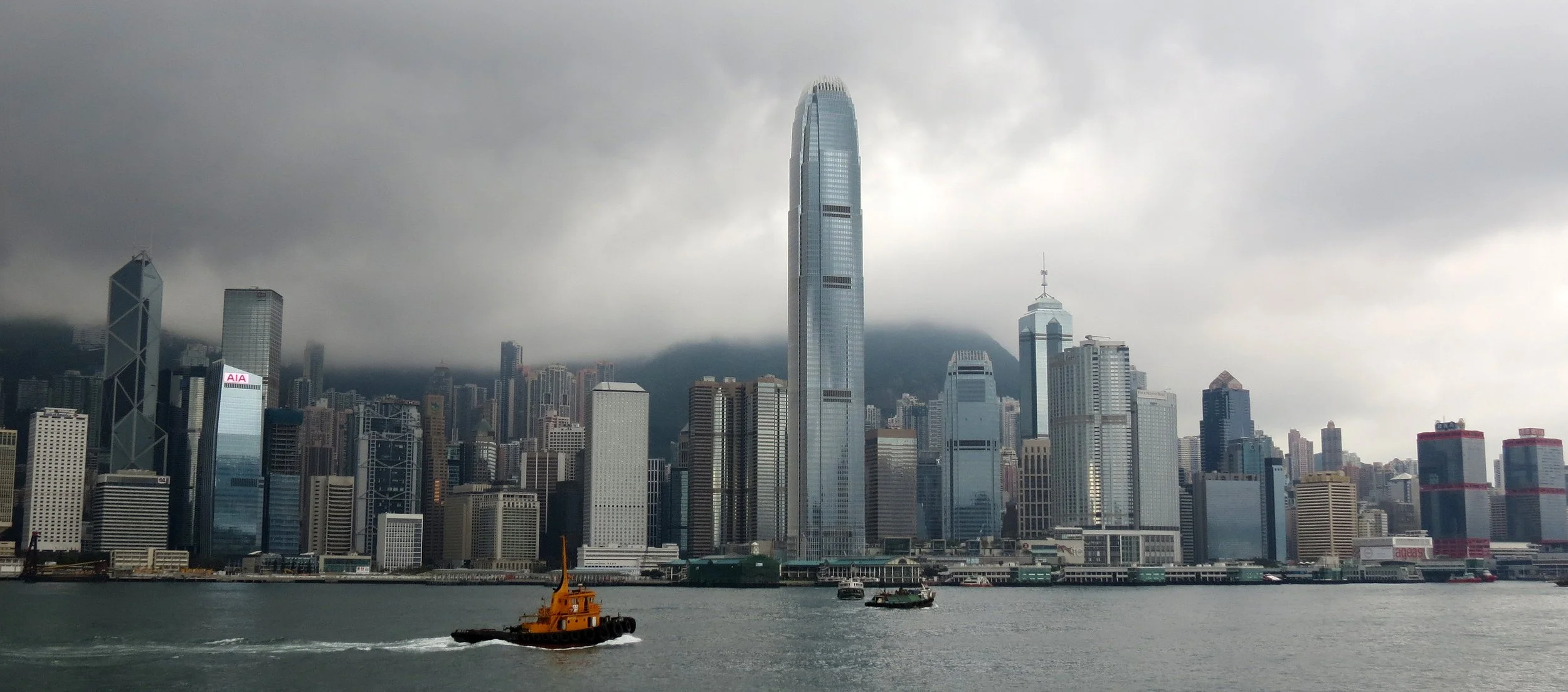 HONG KONG - APRIL 2012 - COKIE (5).JPG