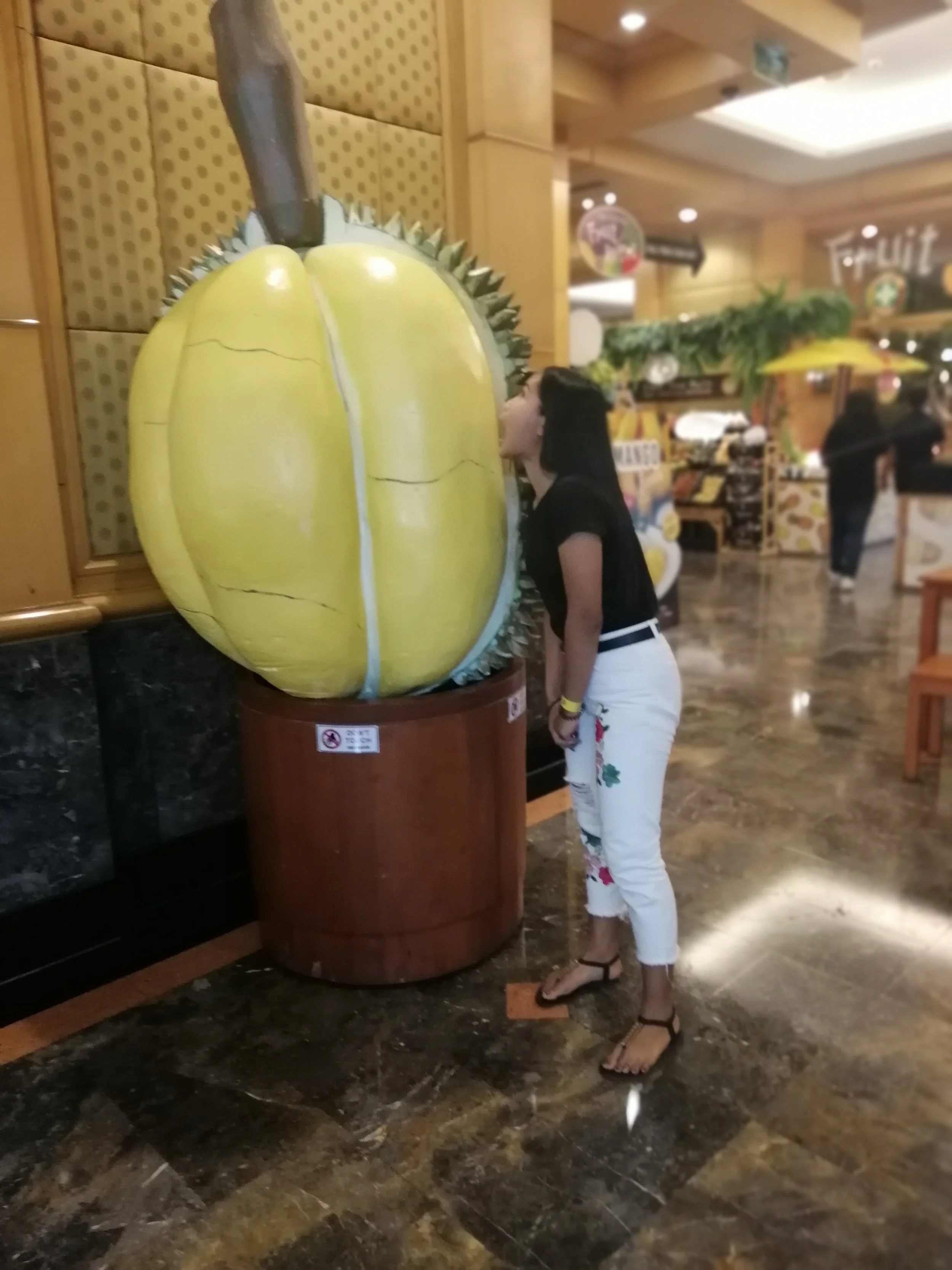 2018 Baiyoke City Views & Durian Feast Buffet (147).jpg
