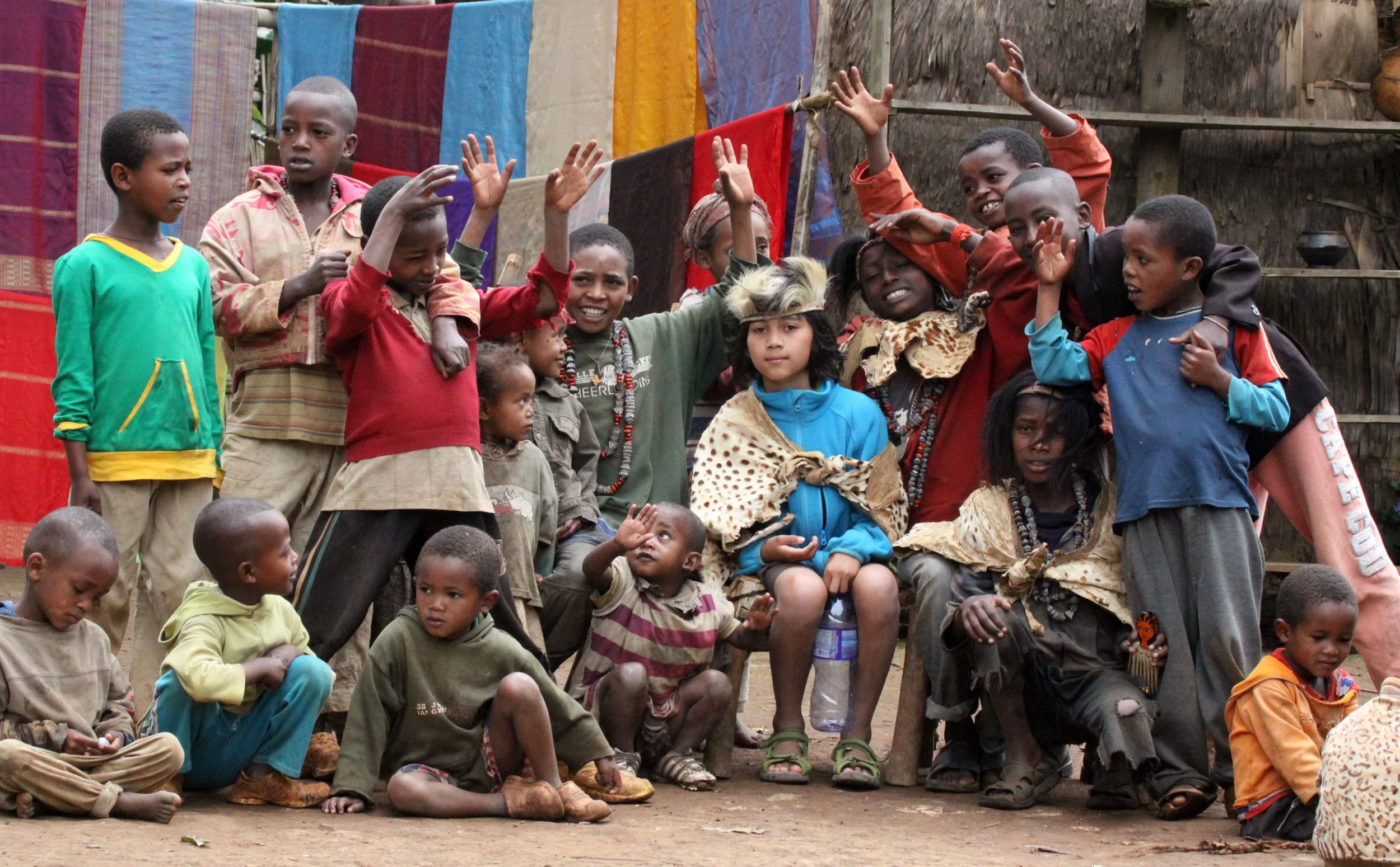 CHENCHA - DORZE VILLAGE - ETHIOPIA (105).JPG