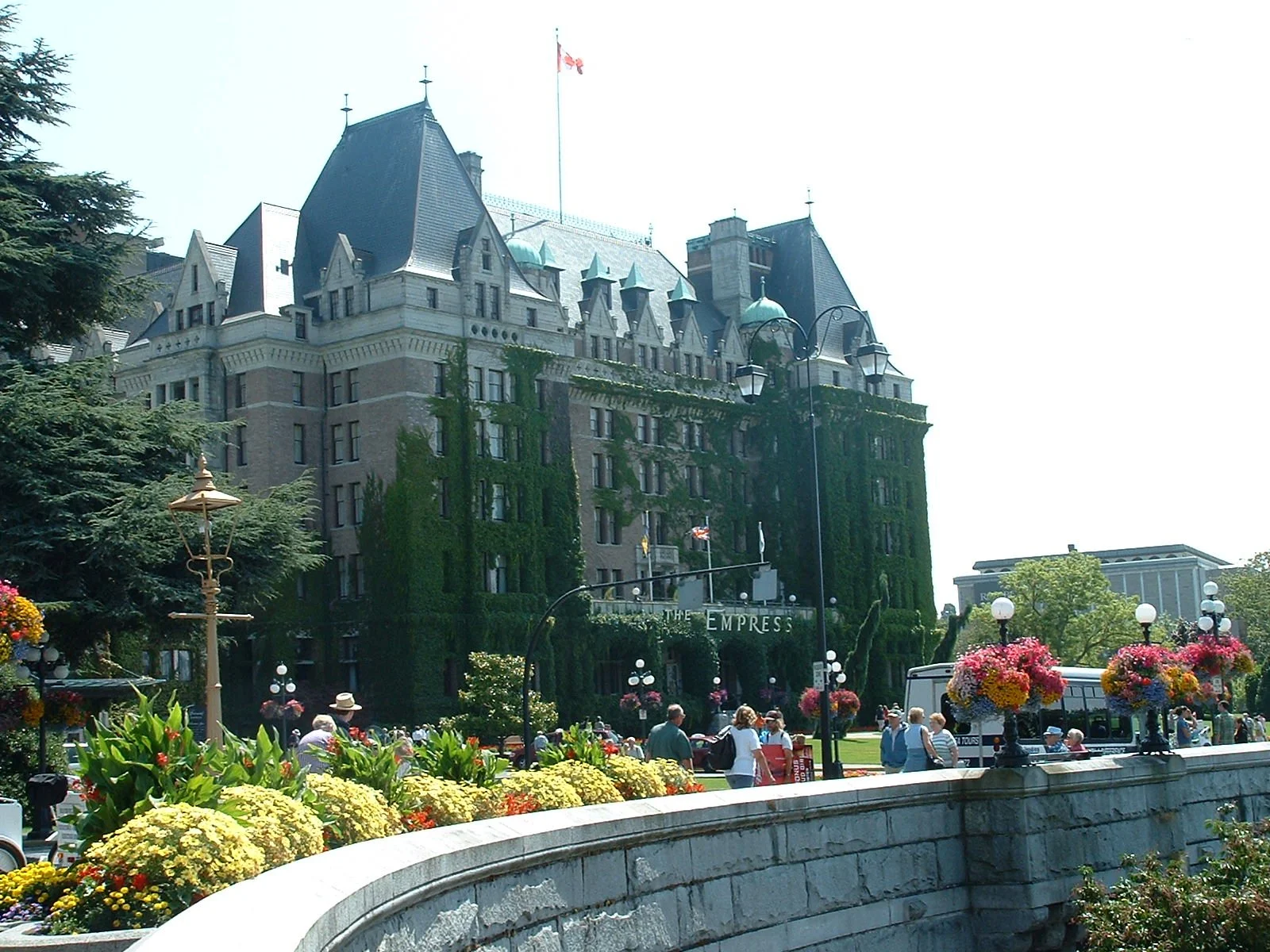 2003-8-1 WASHINGTON VISIT FROM ROBINSONS ET AL (146).JPG