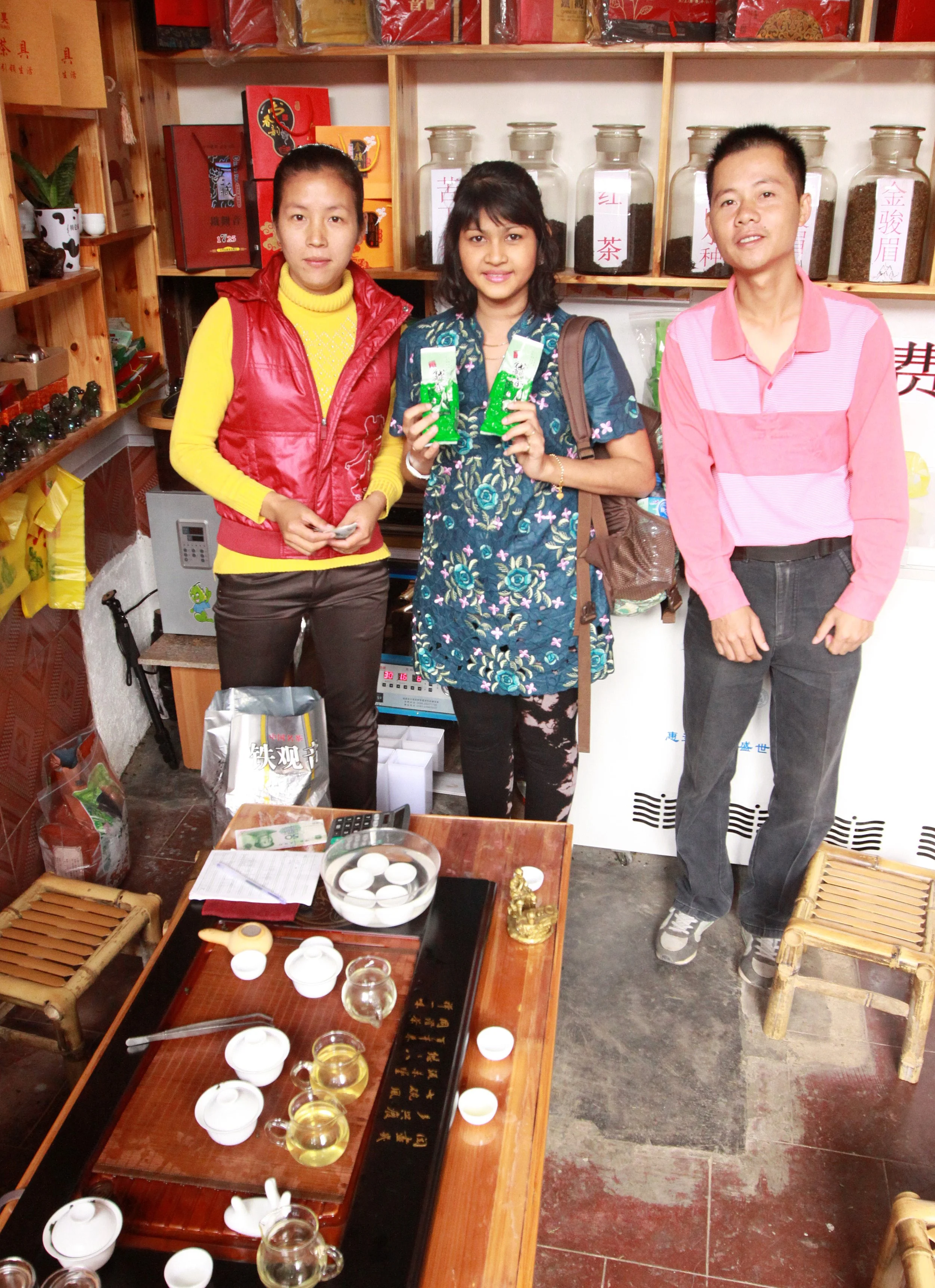 CHENGQILOU HAKKA VILLAGE - FUJIAN CHINA (75).JPG