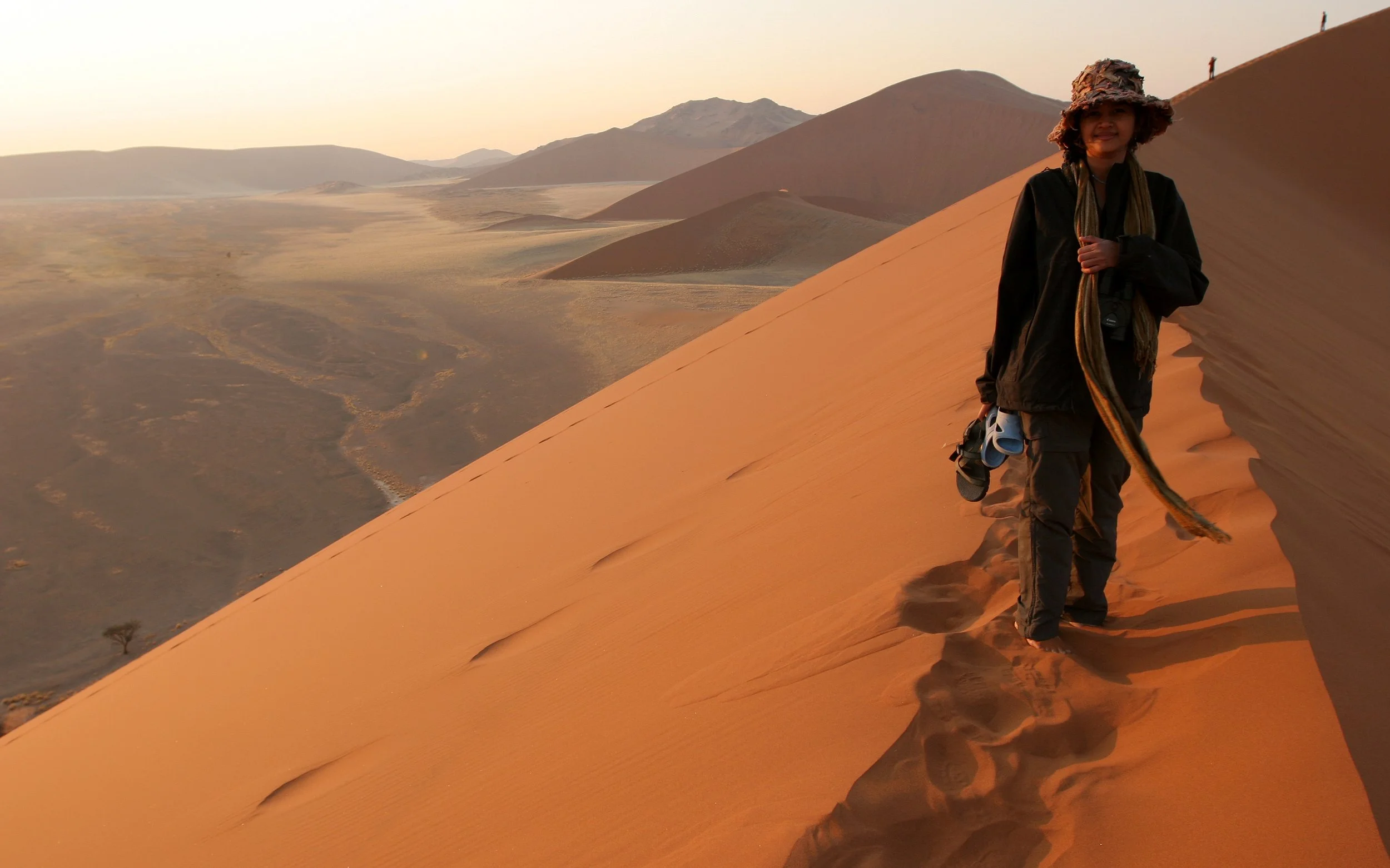 NAMIBIA - SOSSUSVLEI - DUNES - NAMIBIA.JPG