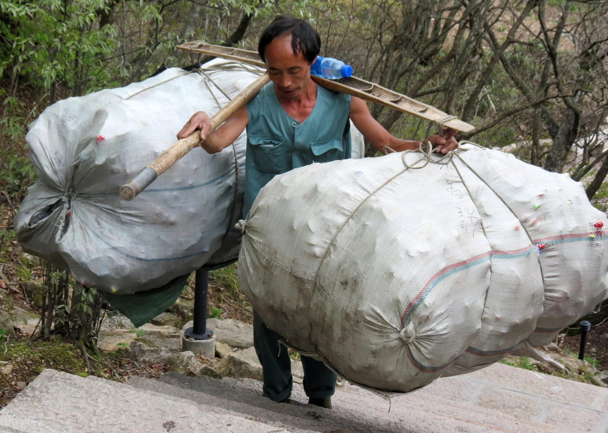 HUANGSHAN NATIONAL PARK - ANHUI PROVINCE CHINA (19).JPG