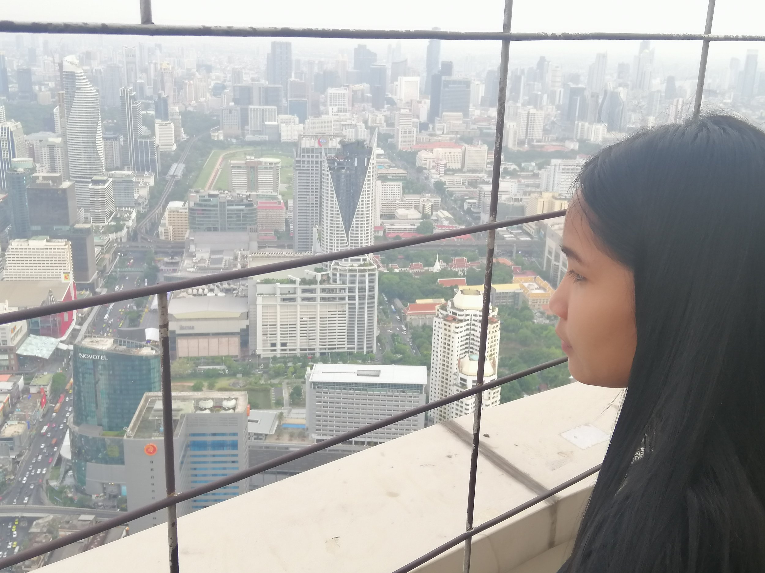 2018 Baiyoke City Views & Durian Feast Buffet (155).jpg