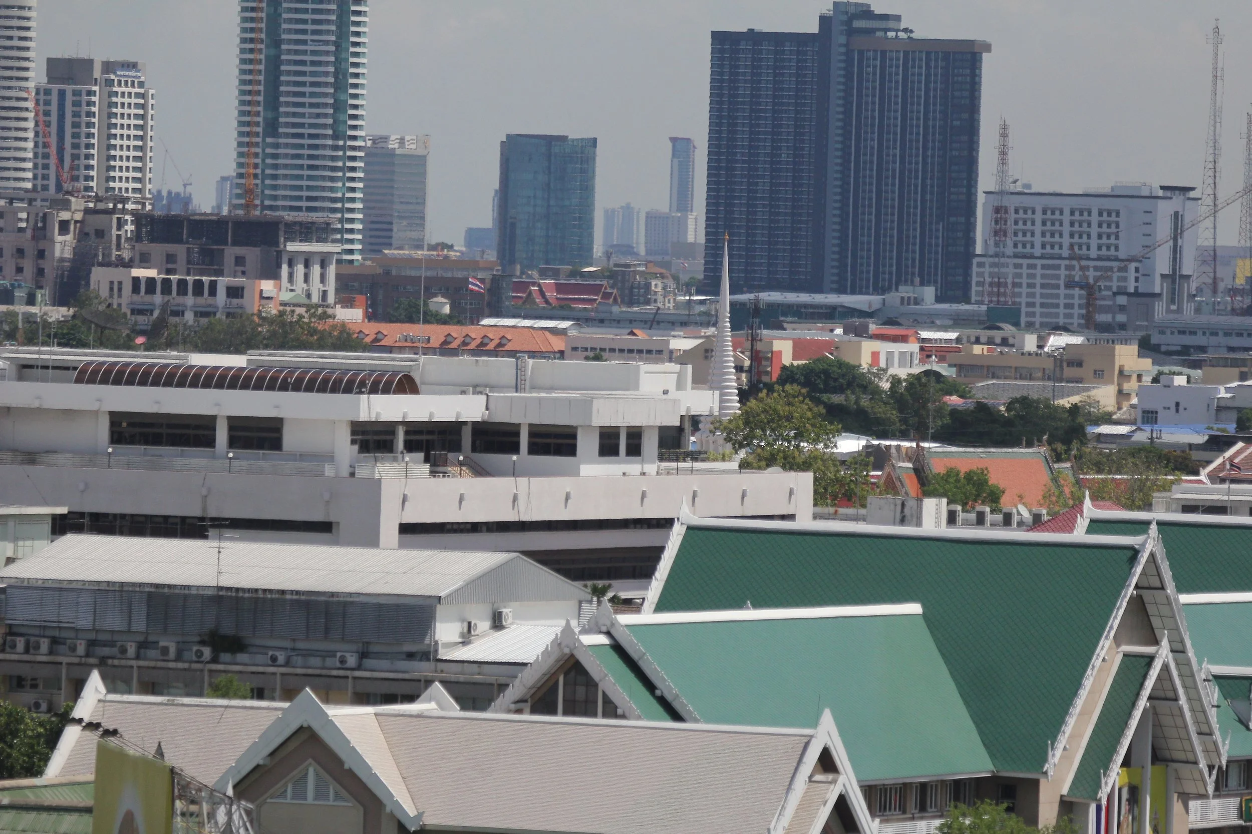 2020 Wat Saket - Wat Phu Khao Thong Bangkok - Views of City (92).JPG