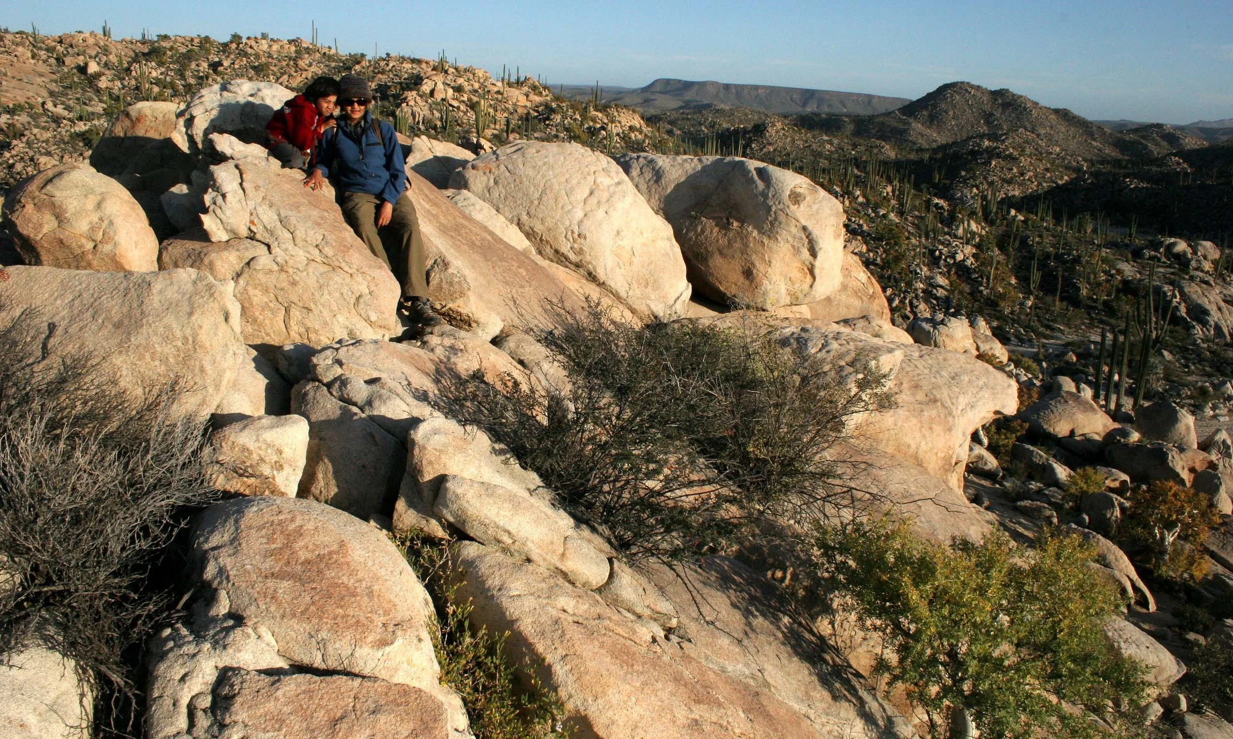 CATAVINA DESERT BAJA MEXICO - CLIMBING ON THE INSELBERGS (3).JPG