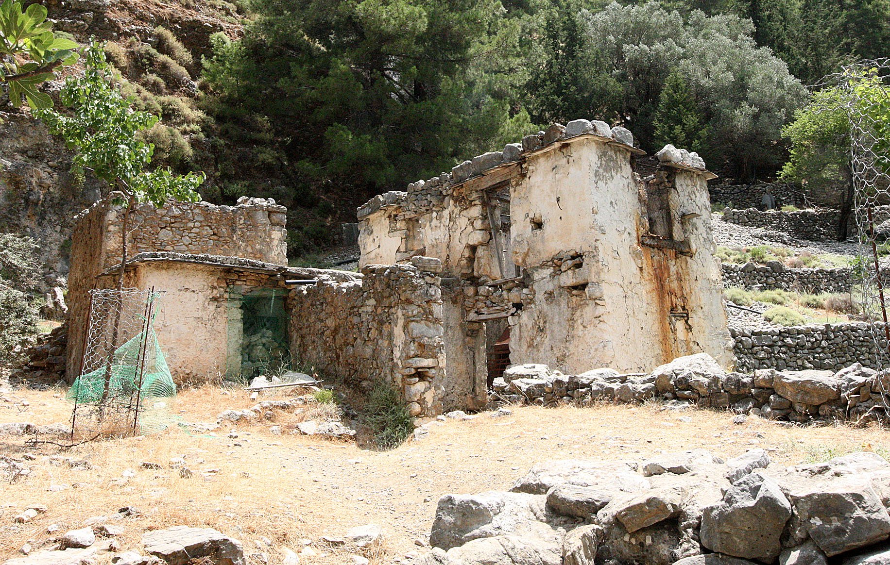 SAMARIA GORGE NATIONAL PARK CRETE (46).JPG
