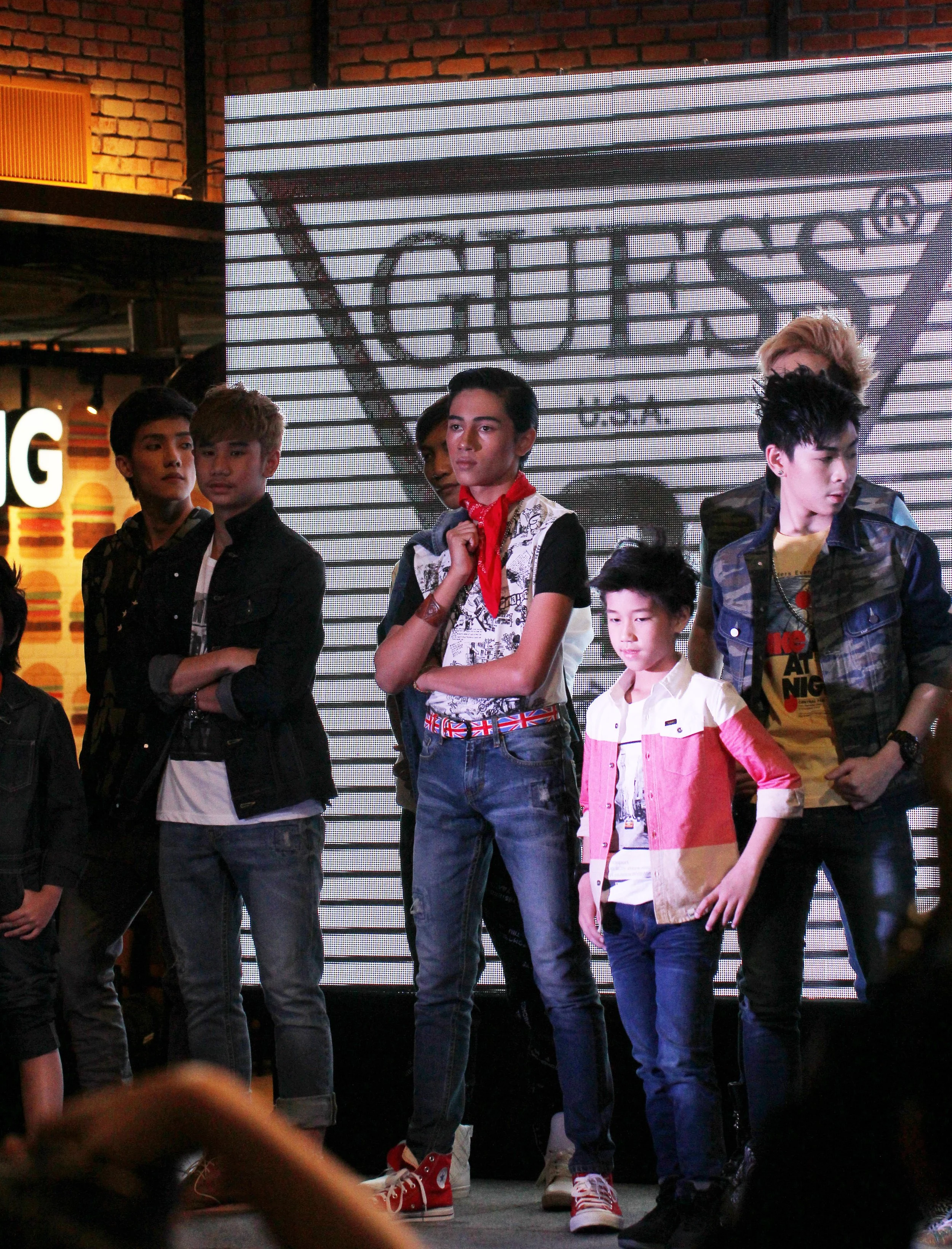 2016 Monkey Town Modeling Cokie in Bangkok (107).JPG