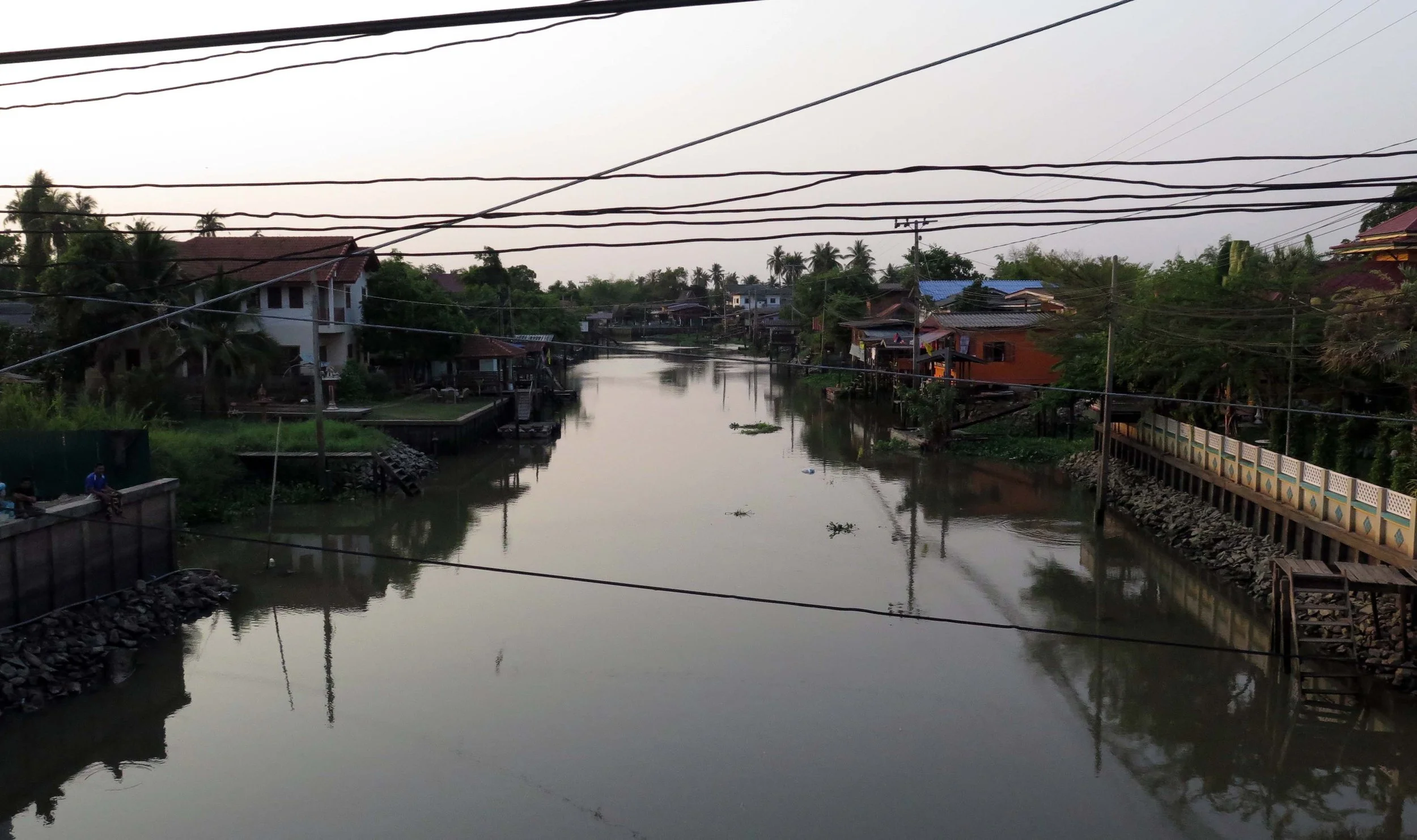2013 Nonthaburi Setthasiri House and Nonthaburi Neighborhood (135).JPG