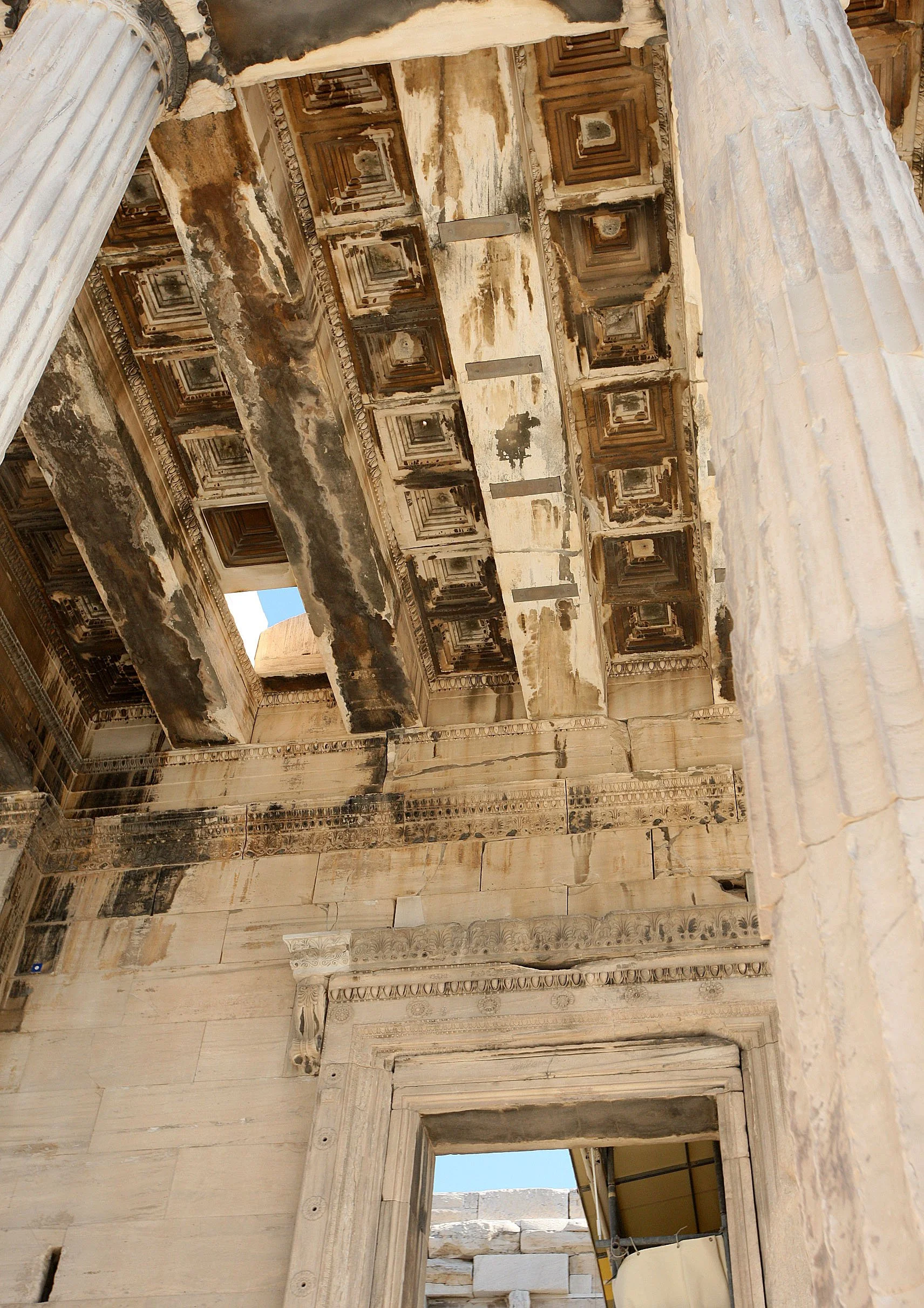 ATHENS - GREECE - JUNE 2013 (52).JPG