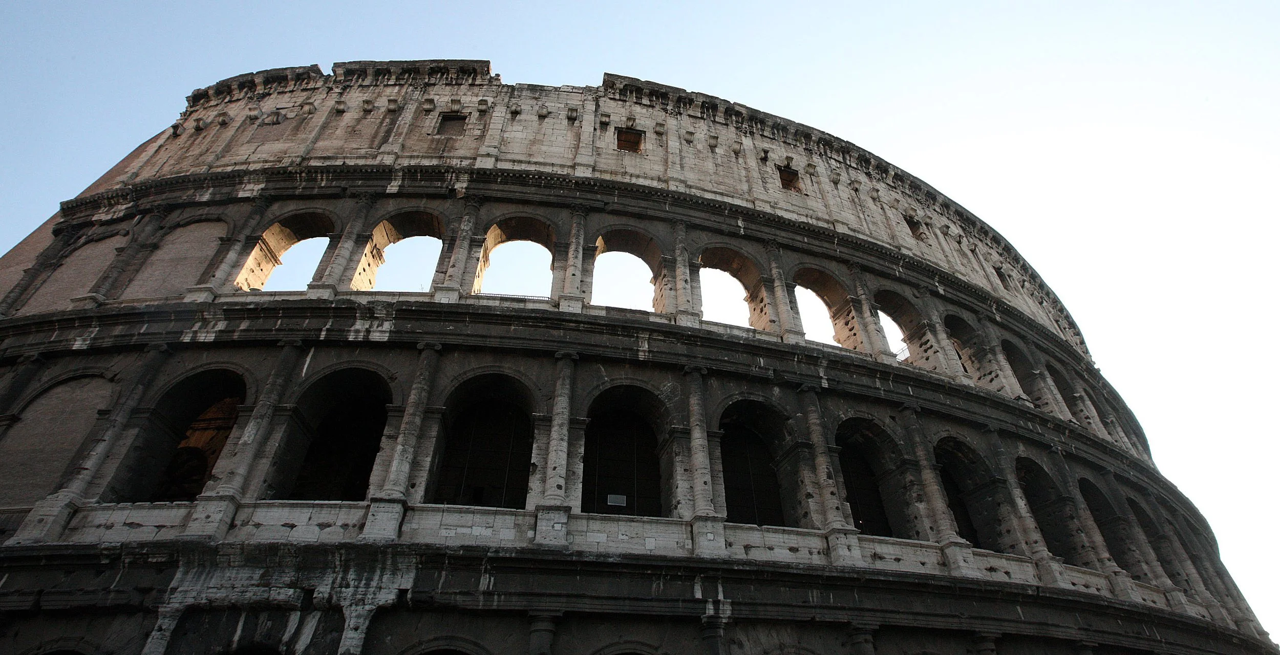 ROME ITALY - SUMMER JUNE 2013 (59).JPG