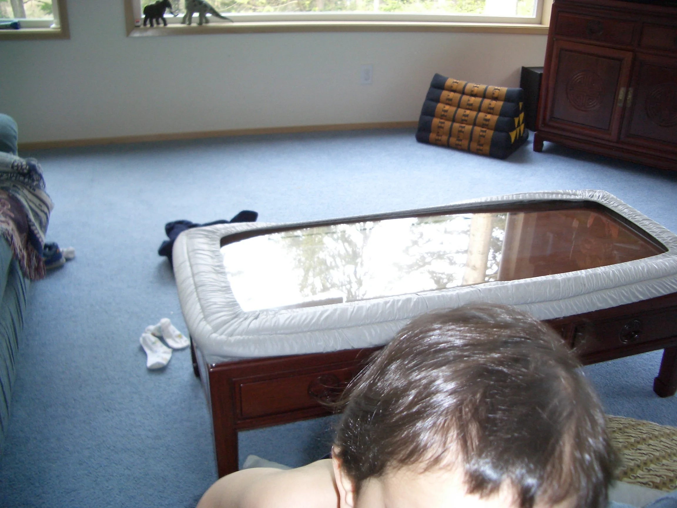 2005-4-3 TOPLESS COKIE AT HOME (4).jpg