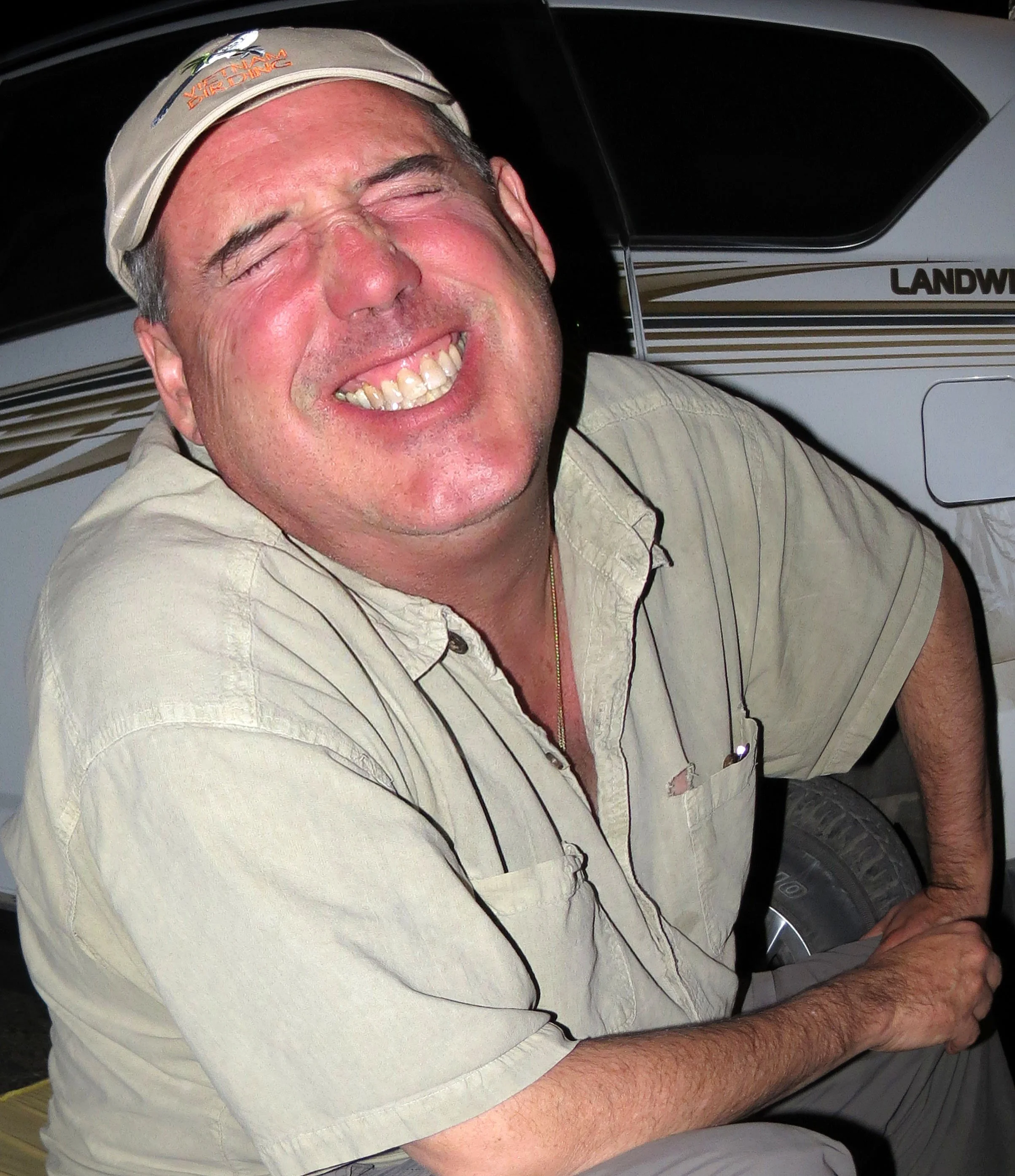 GANSU DUNHUANG XIFU NATURE RESERVE - CHINA (14).JPG